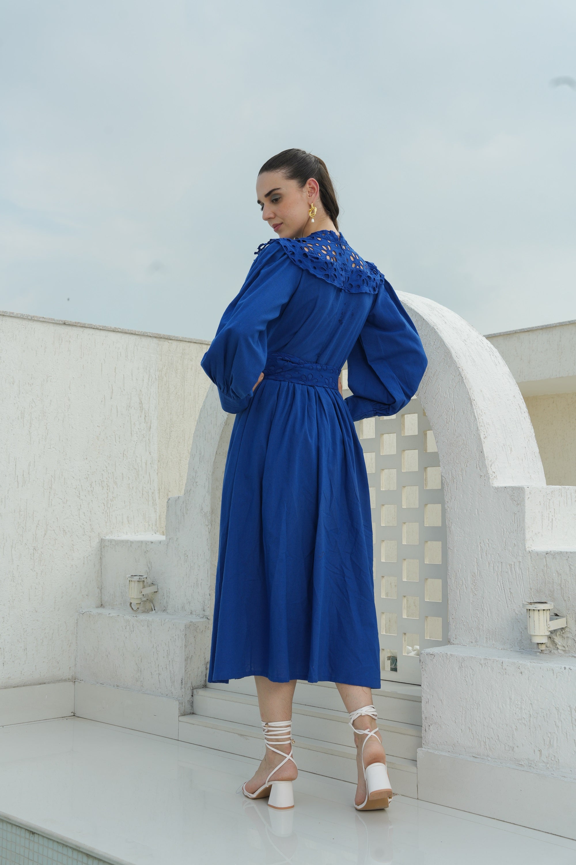 Sinee Dress