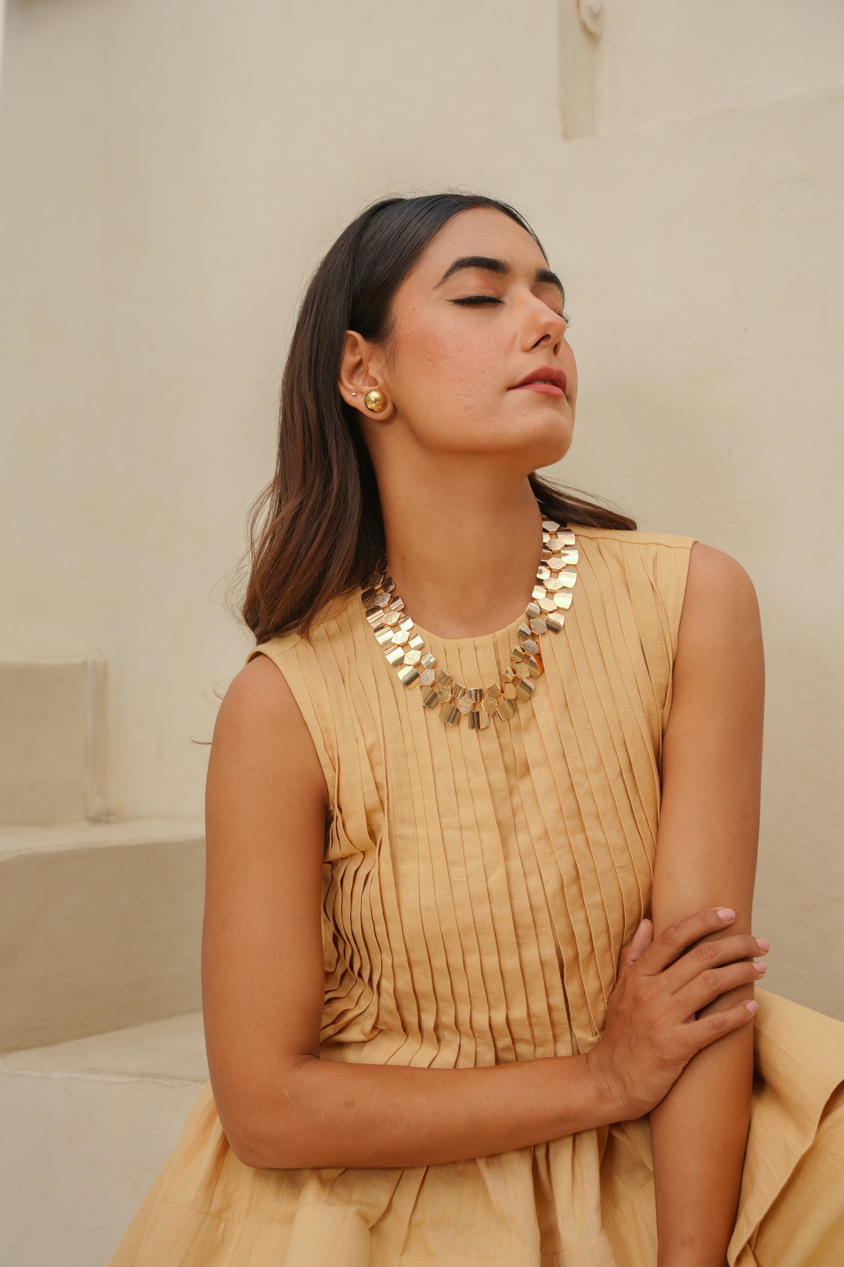 Indian Serenity Co-ord set