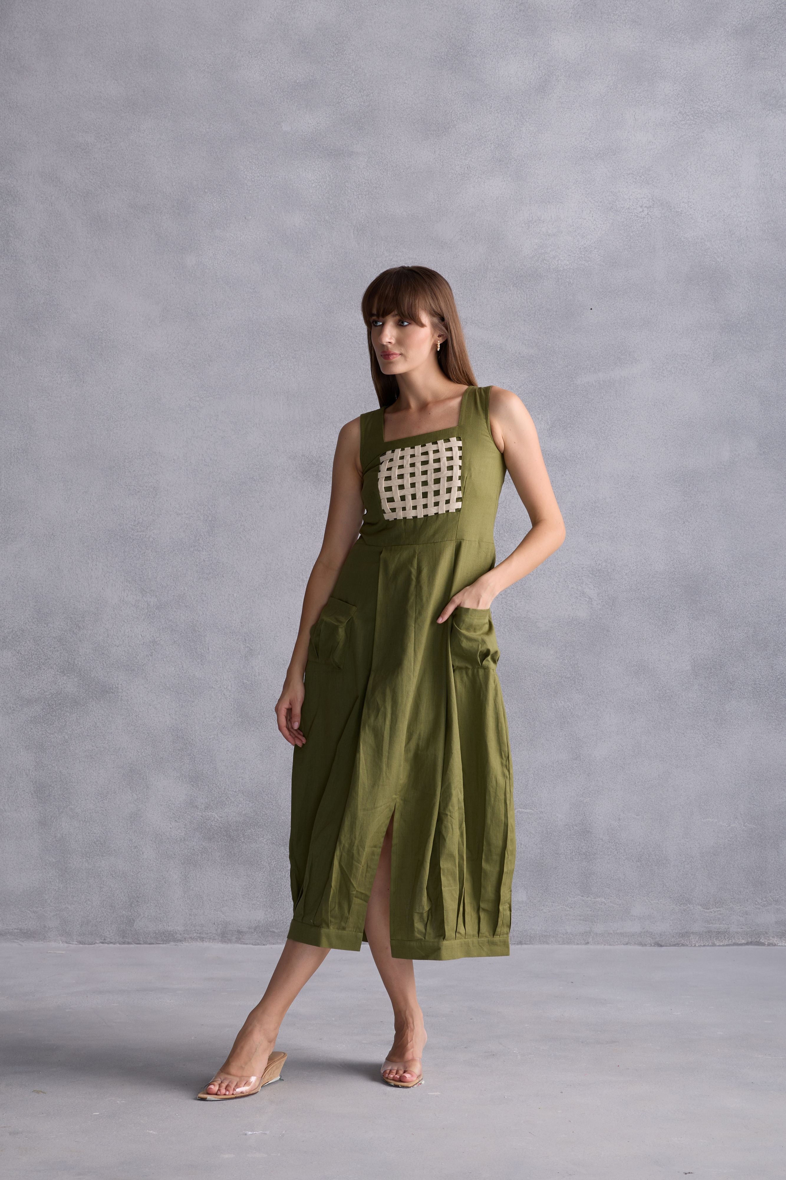 Umbria Dress
