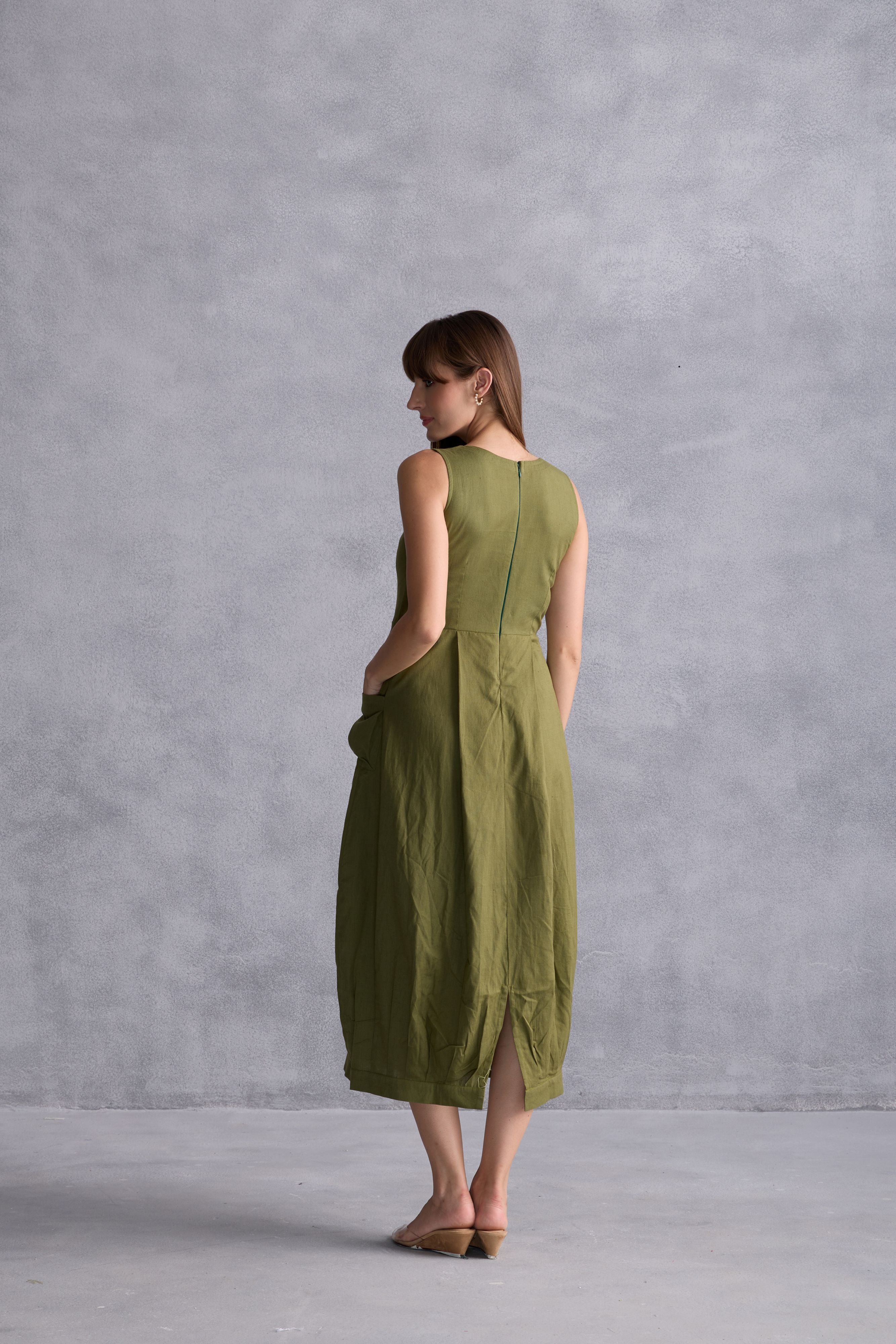 Umbria Dress