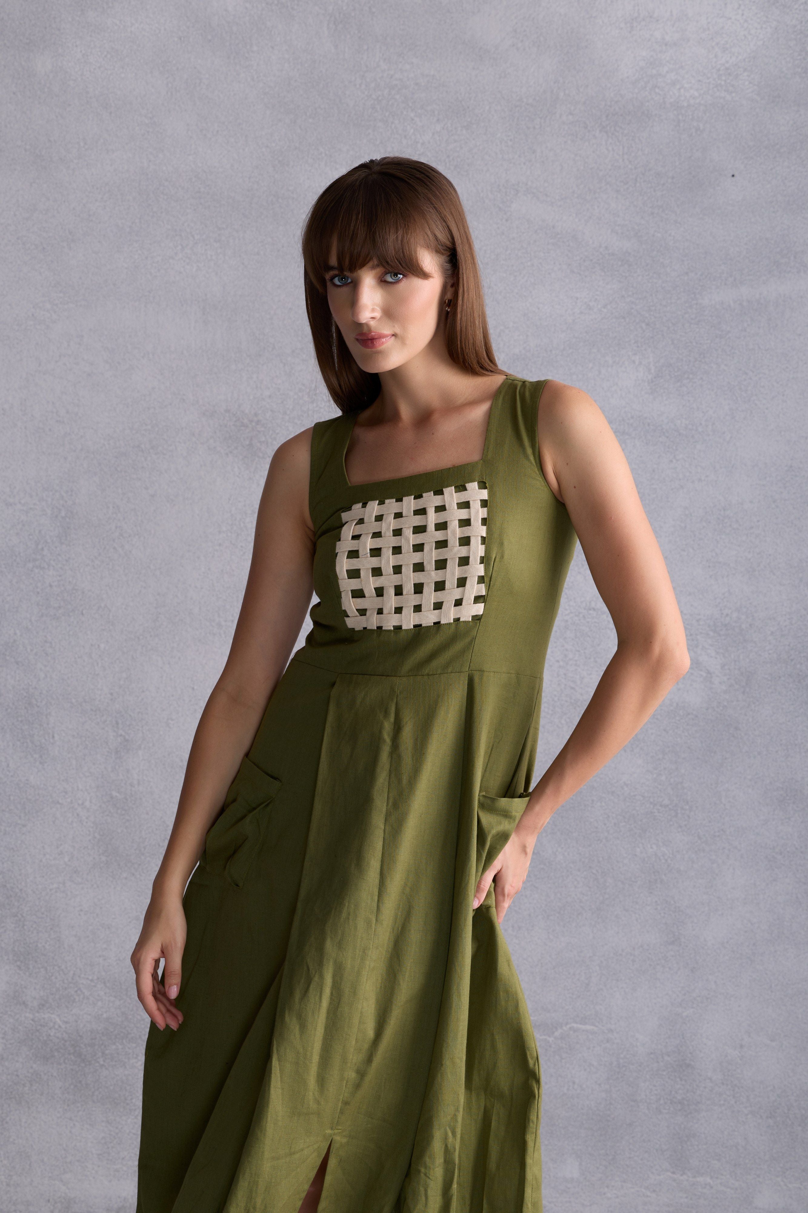 Umbria Dress