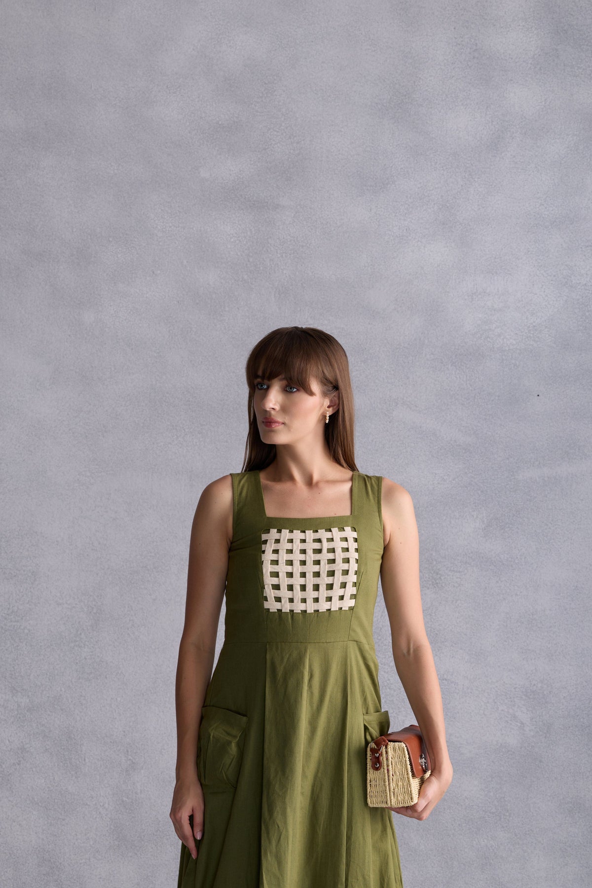 Umbria Dress