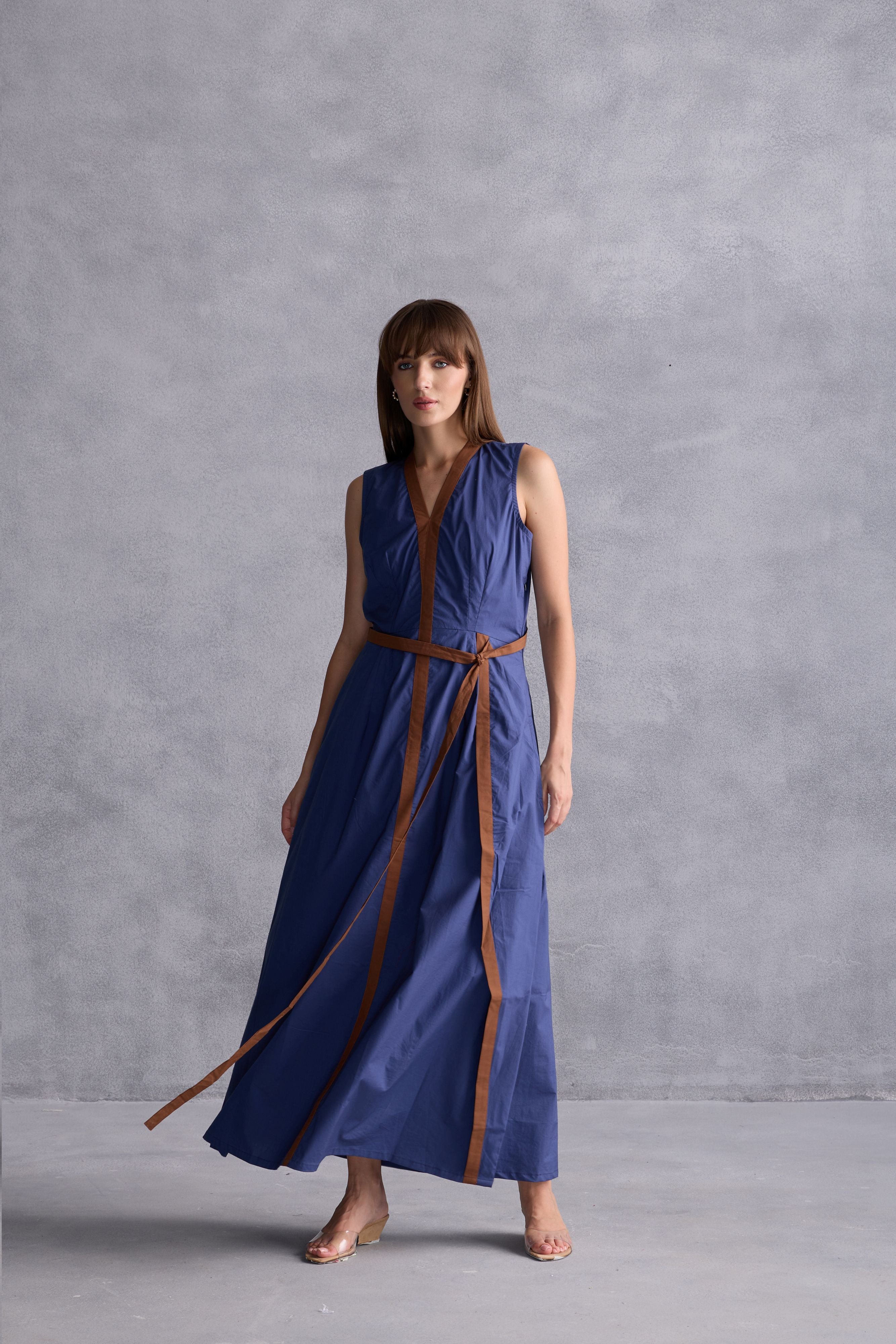Willa Dress