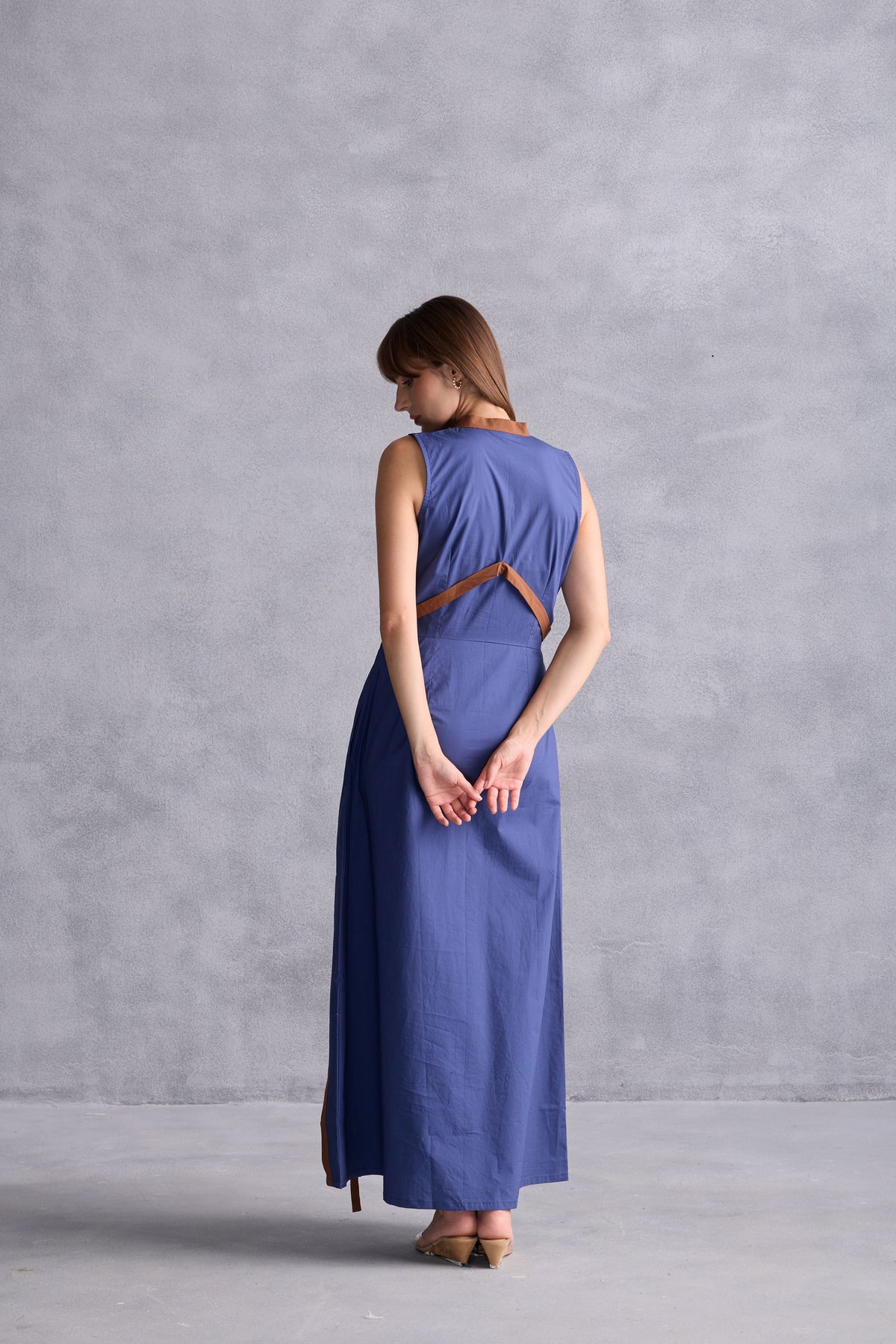 Willa Dress