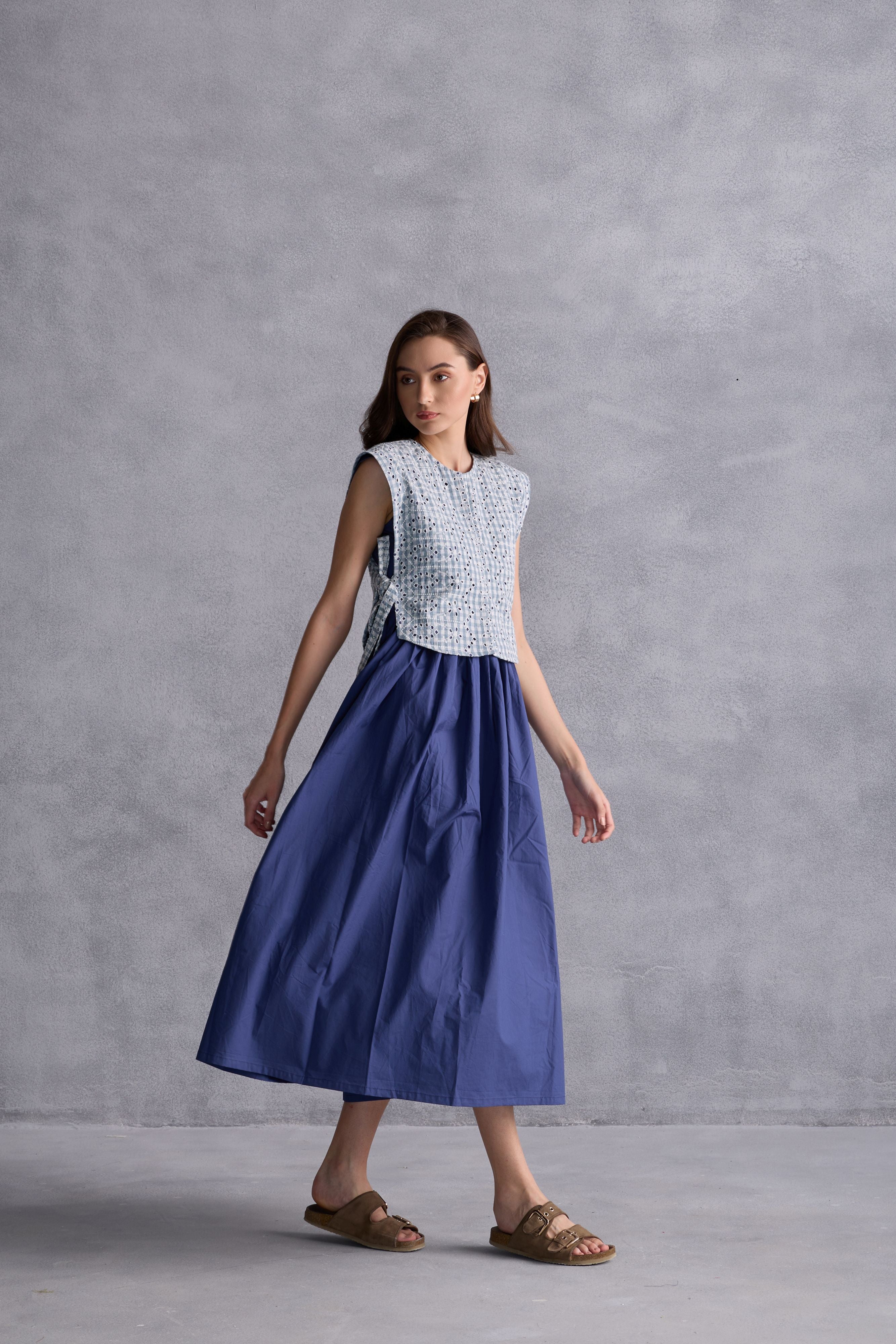 Blueberry Set