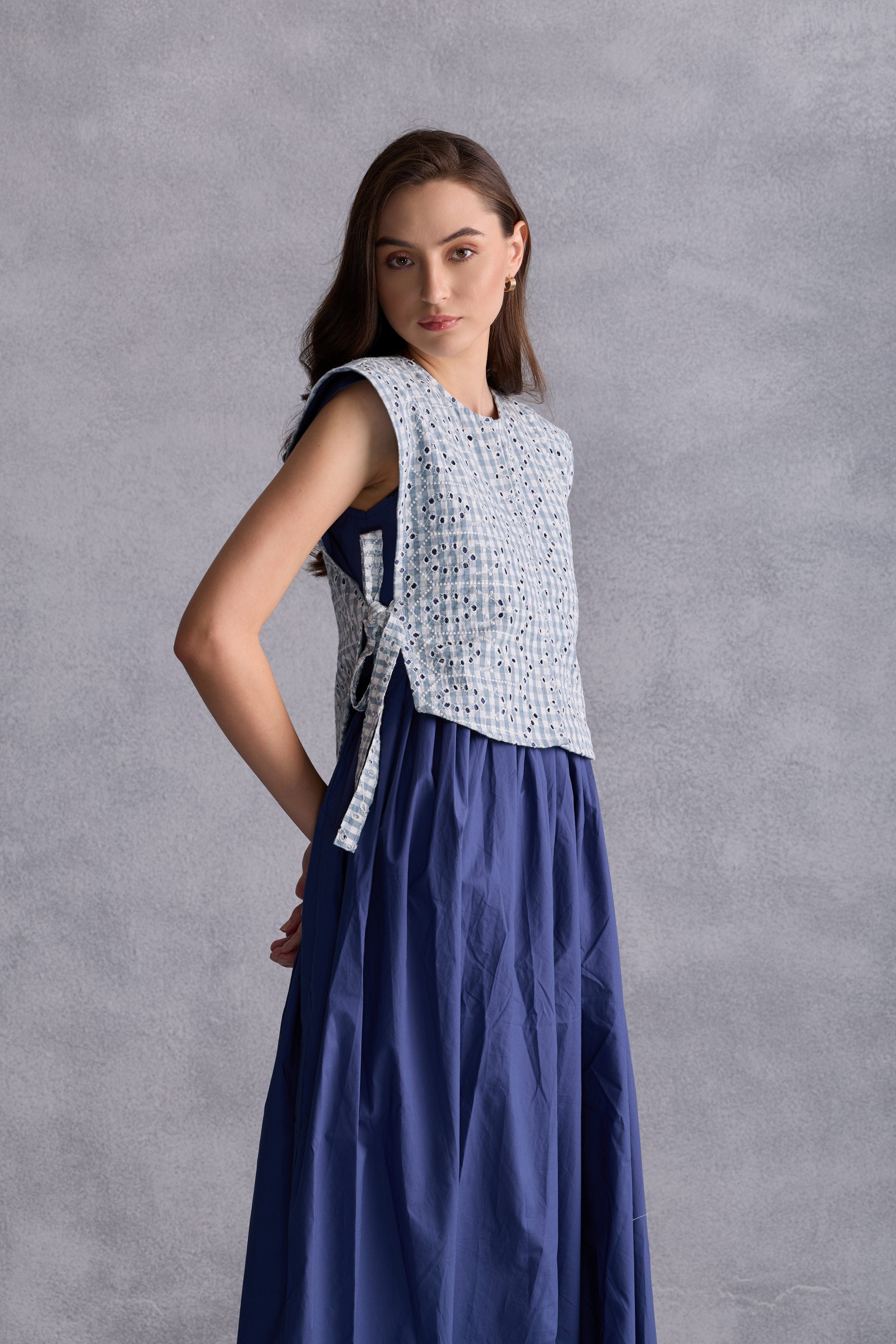 Blueberry Set