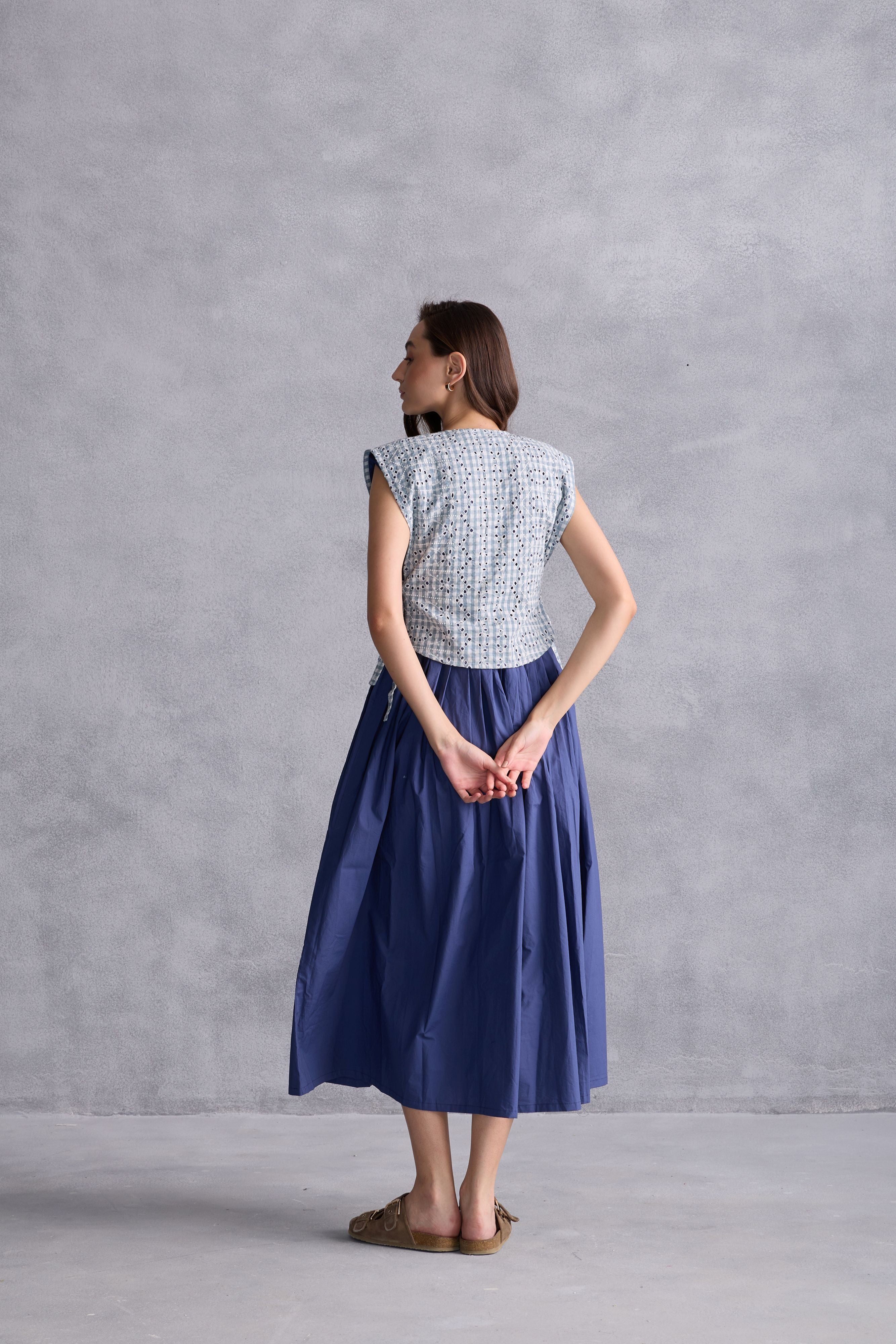 Blueberry Set