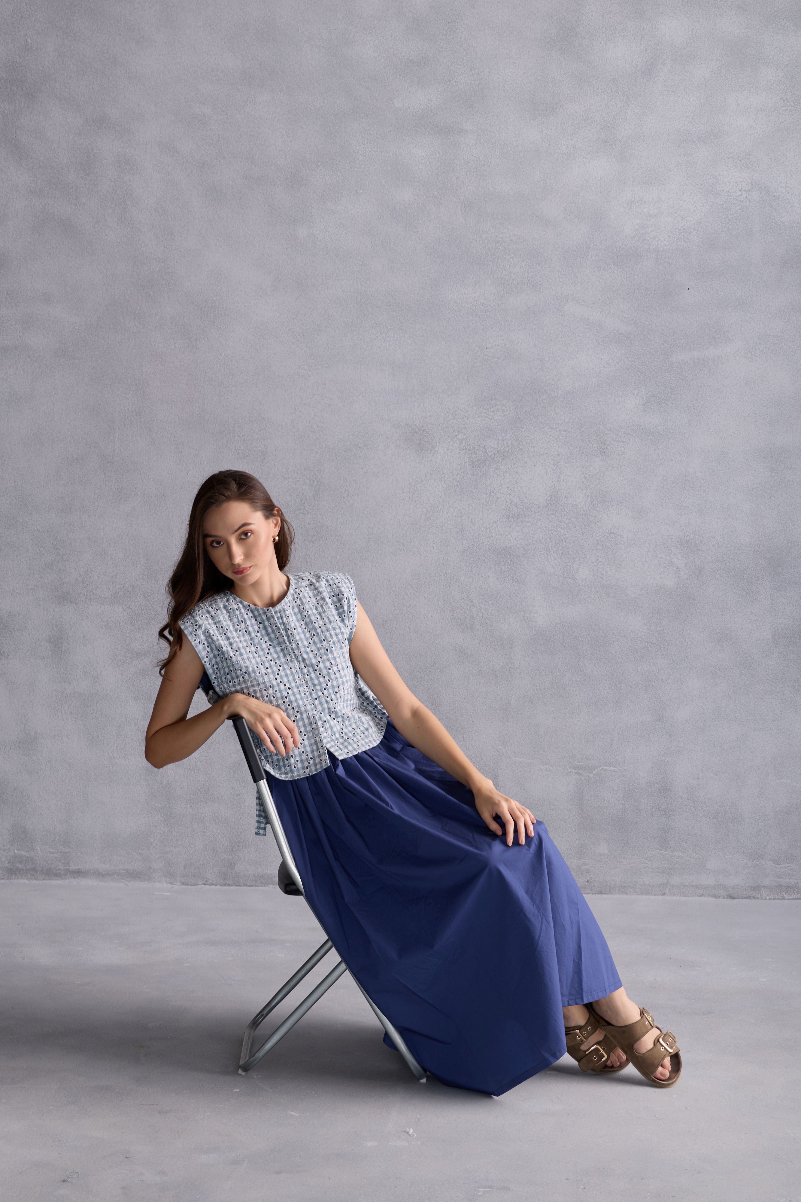 Blueberry Set