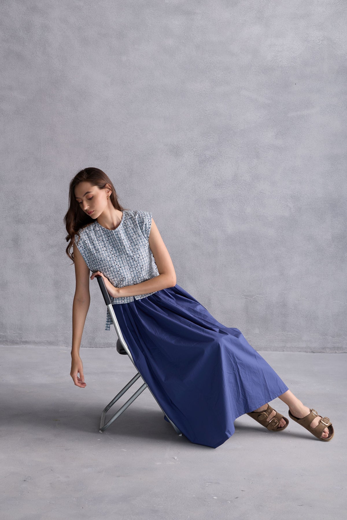 Blueberry Set