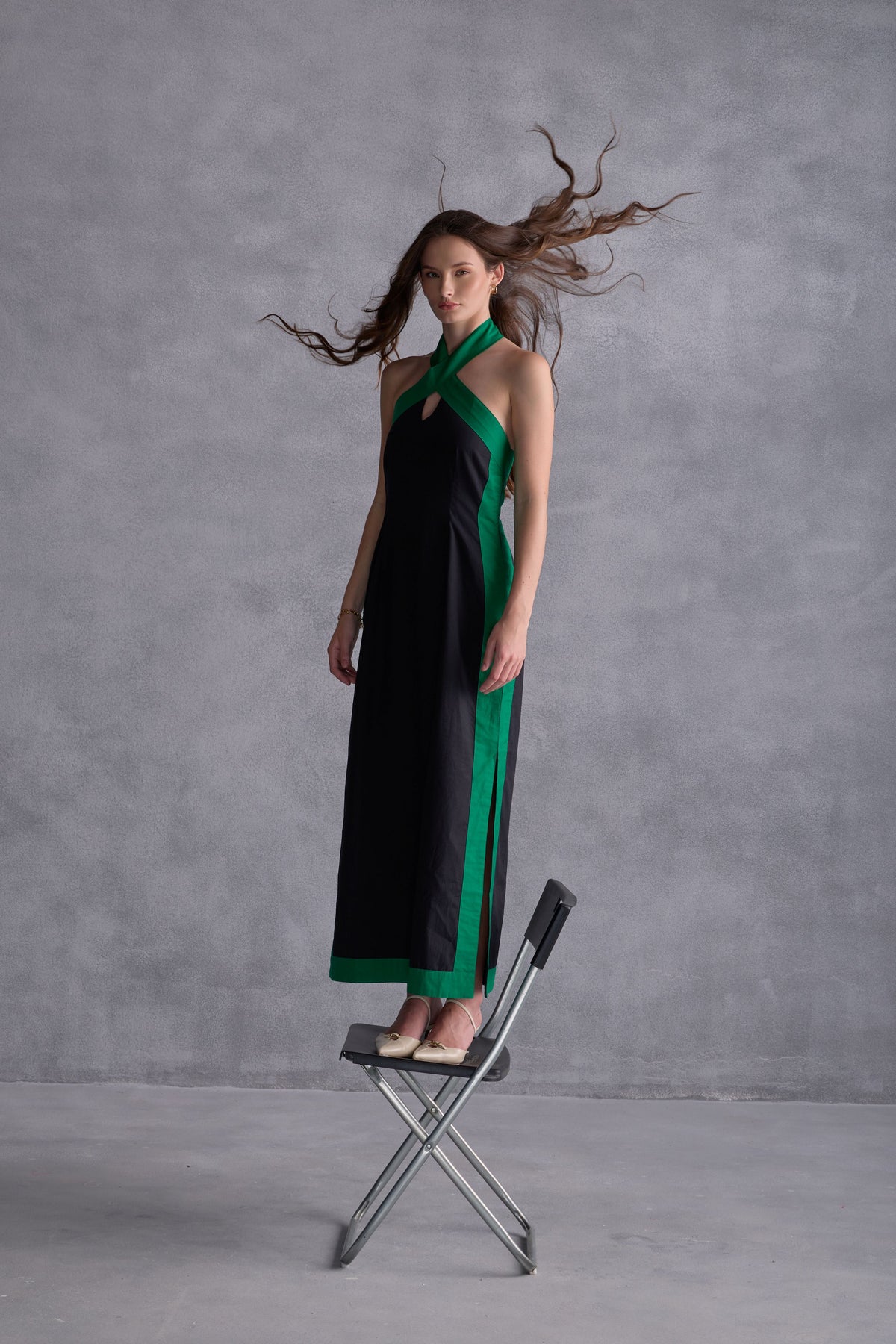 Ines Dress