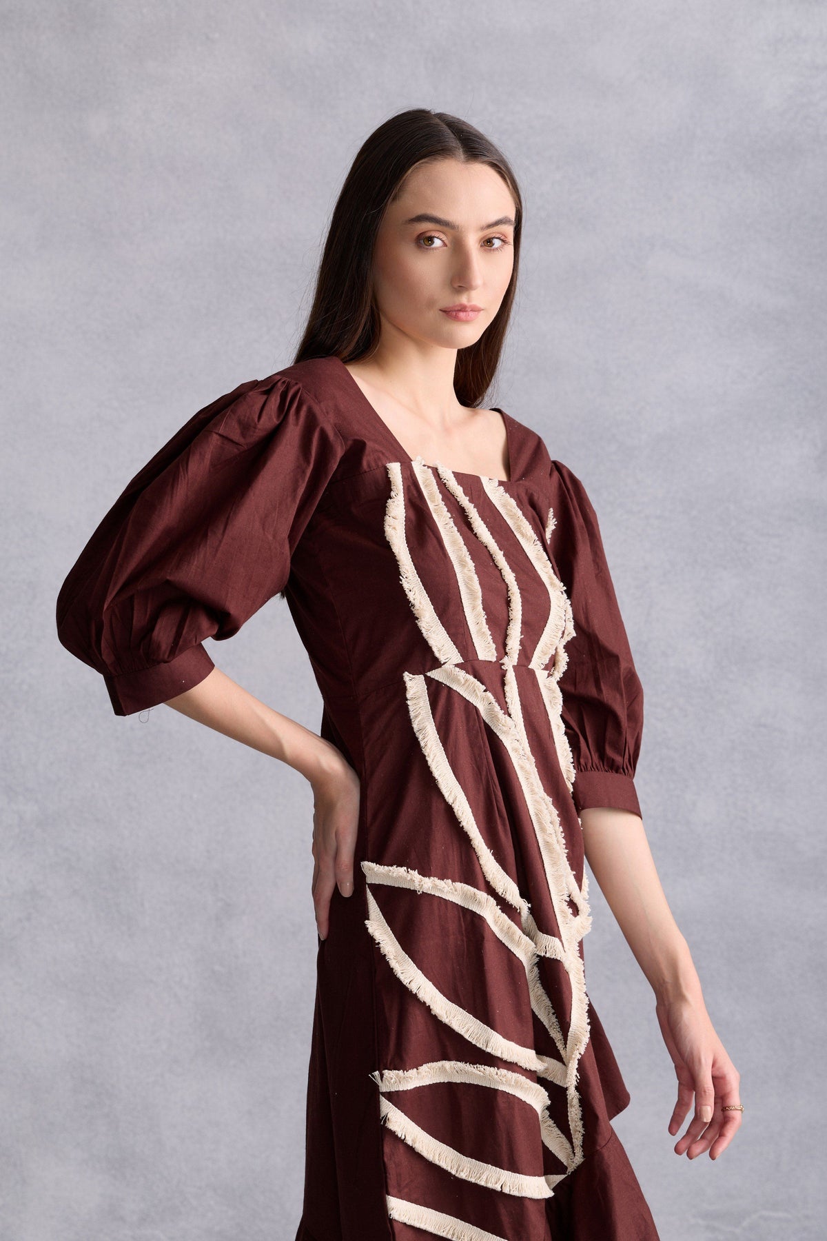 Ferne Dress