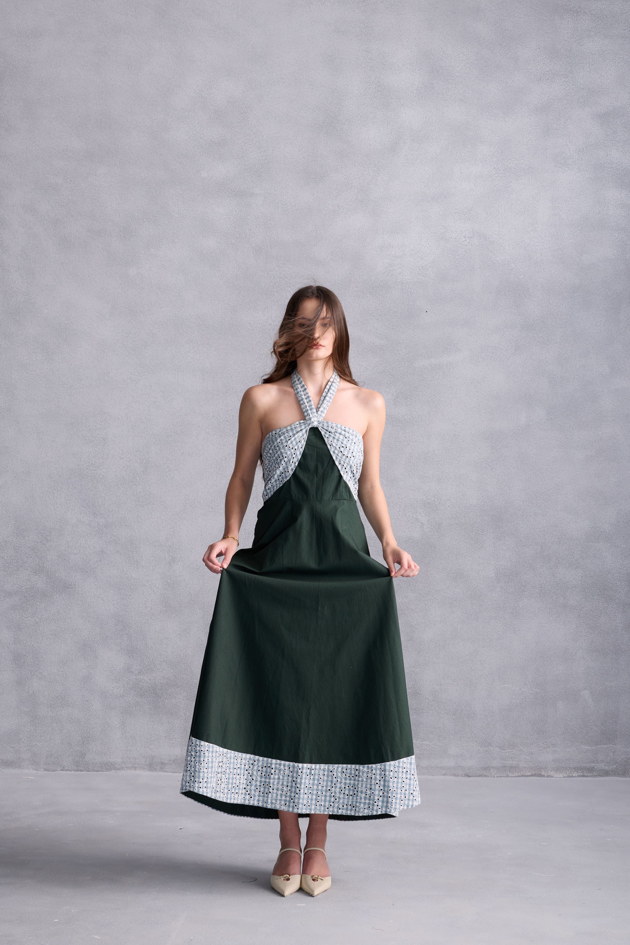 Rubia Dress