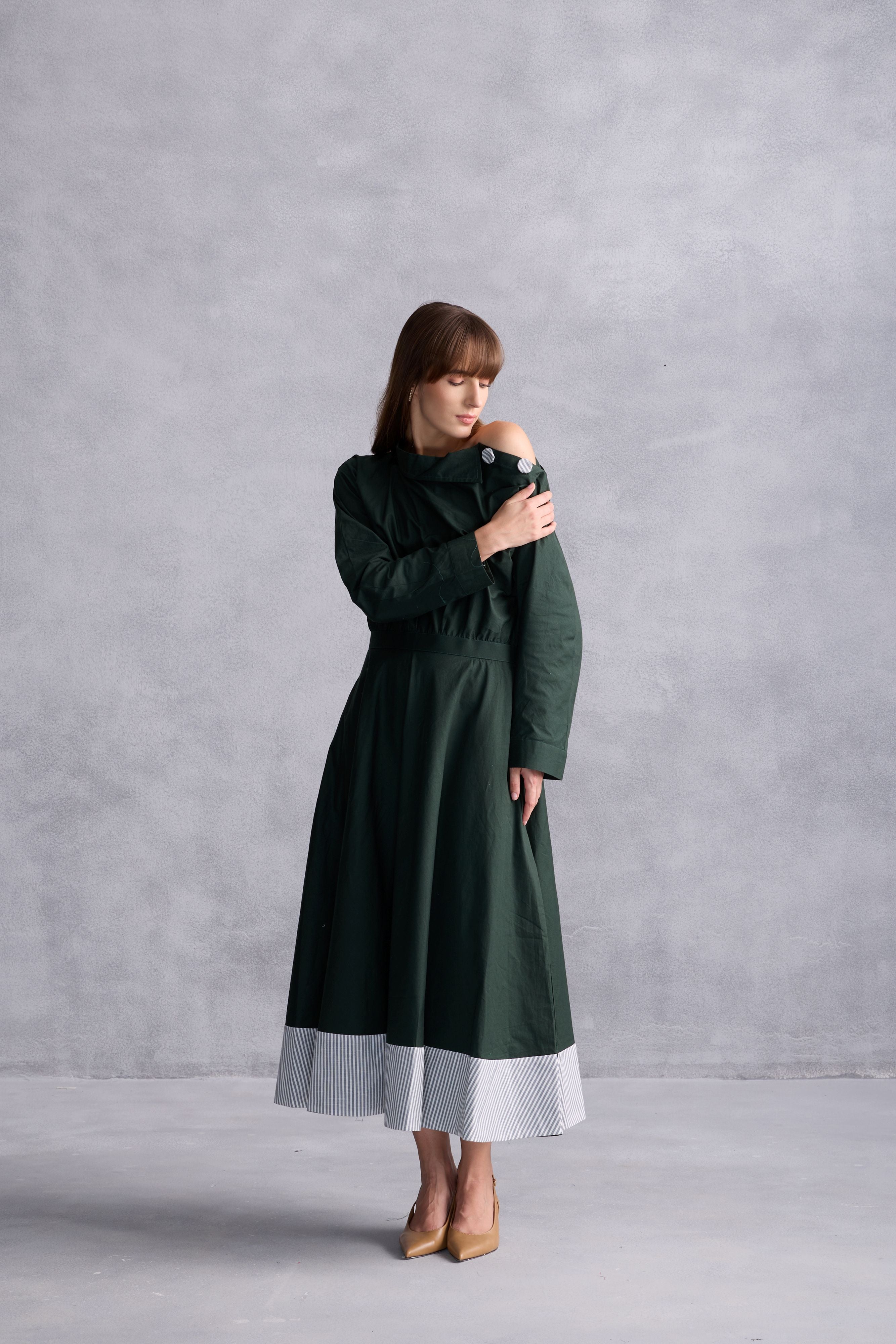 Kyoto Dress