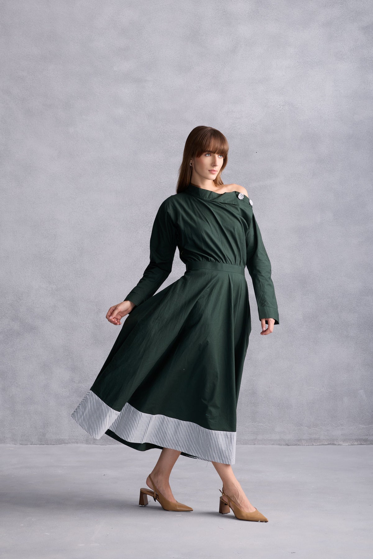 Kyoto Dress
