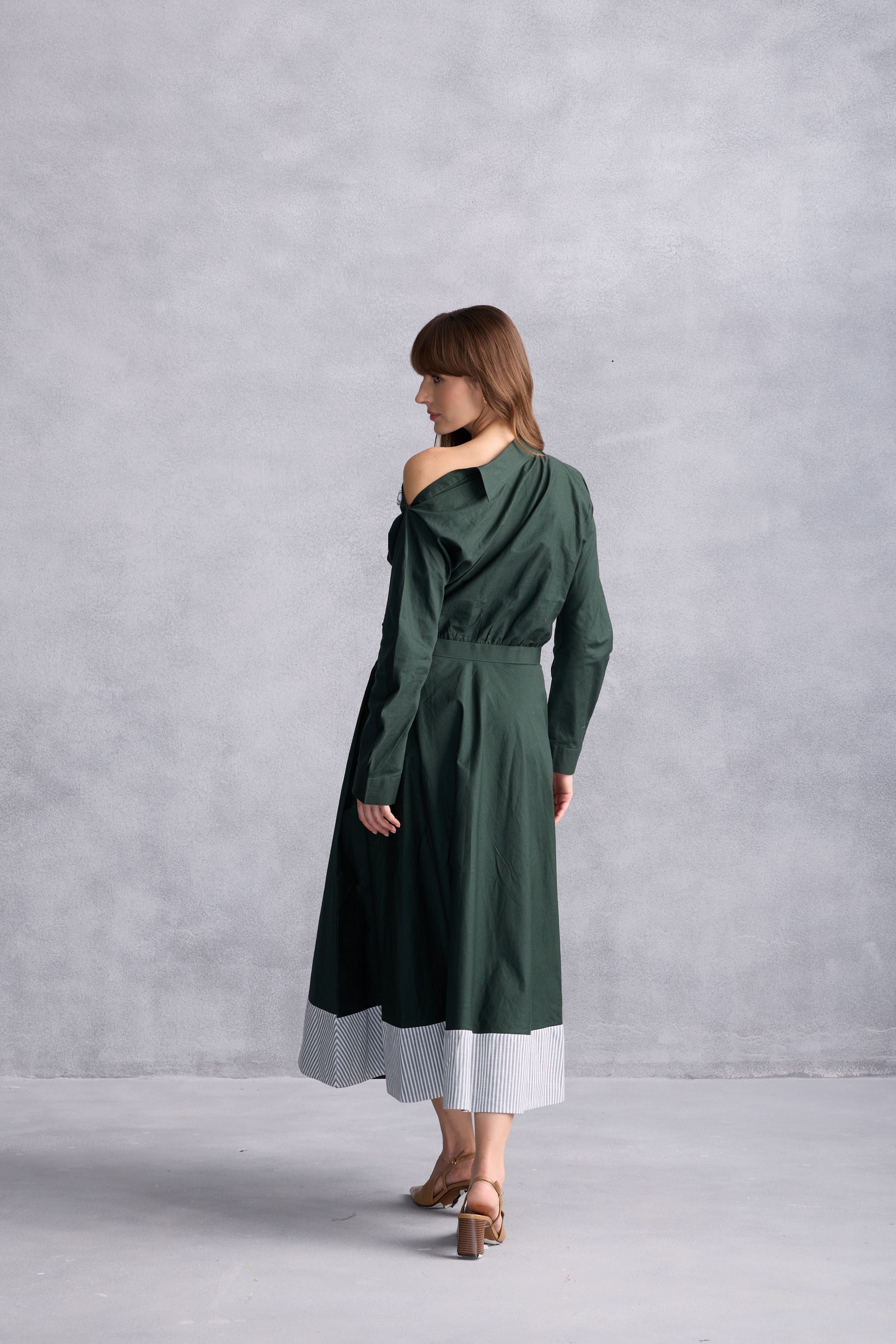 Kyoto Dress