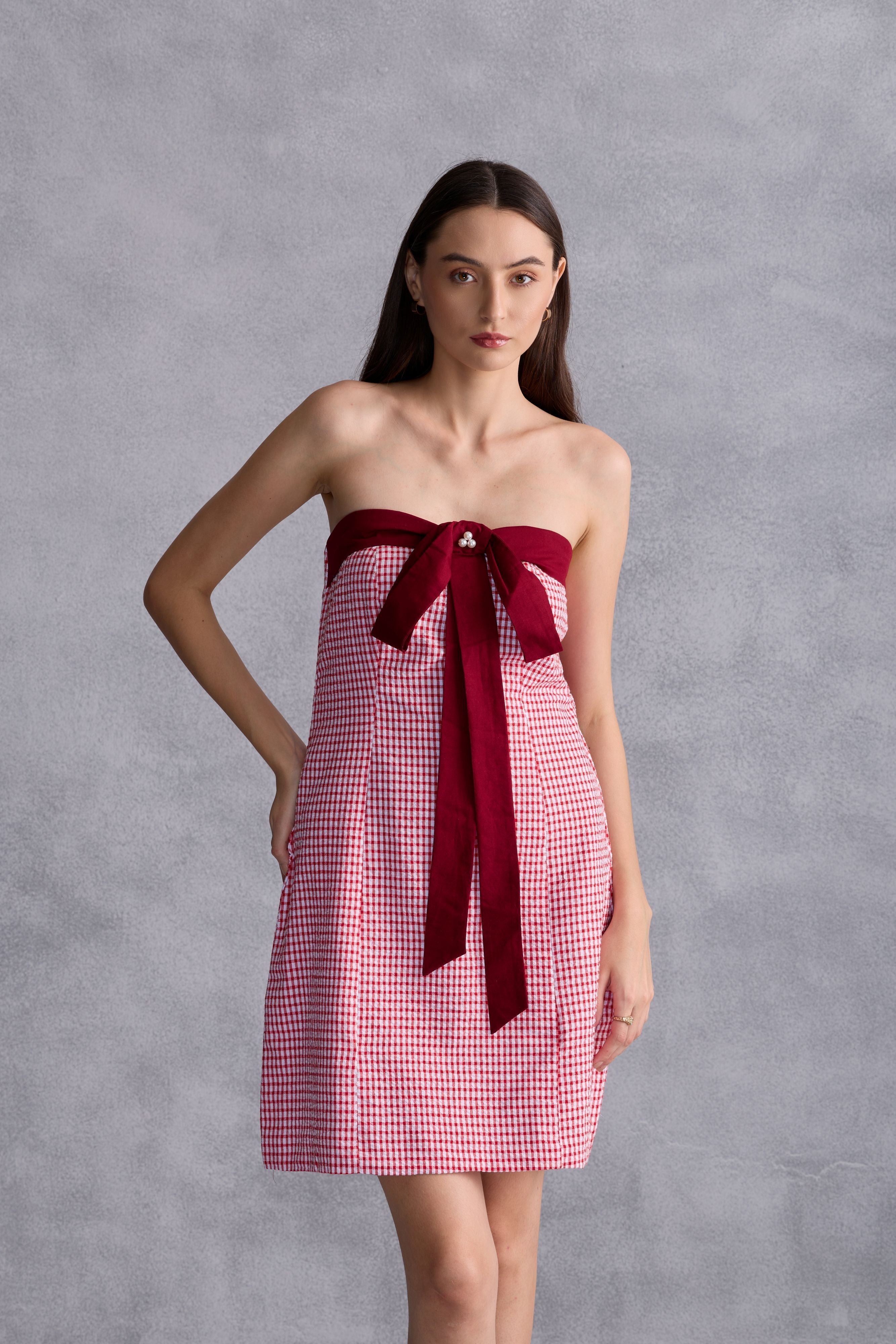 Cherry Dress