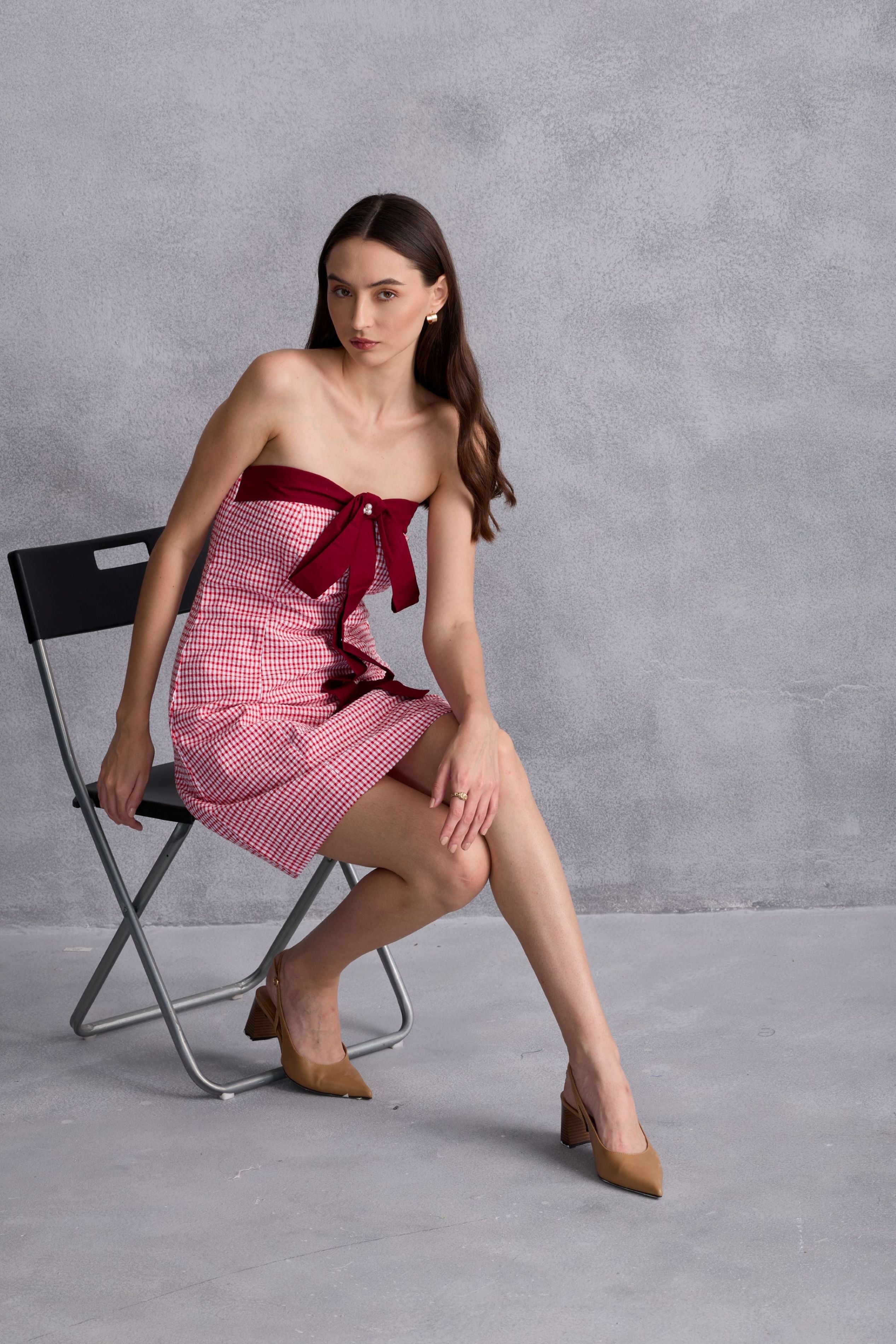 Cherry Dress