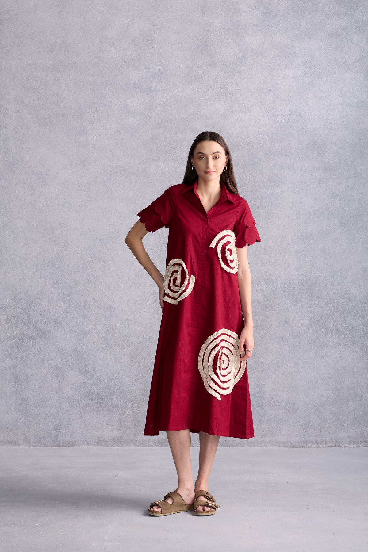 Esme Dress