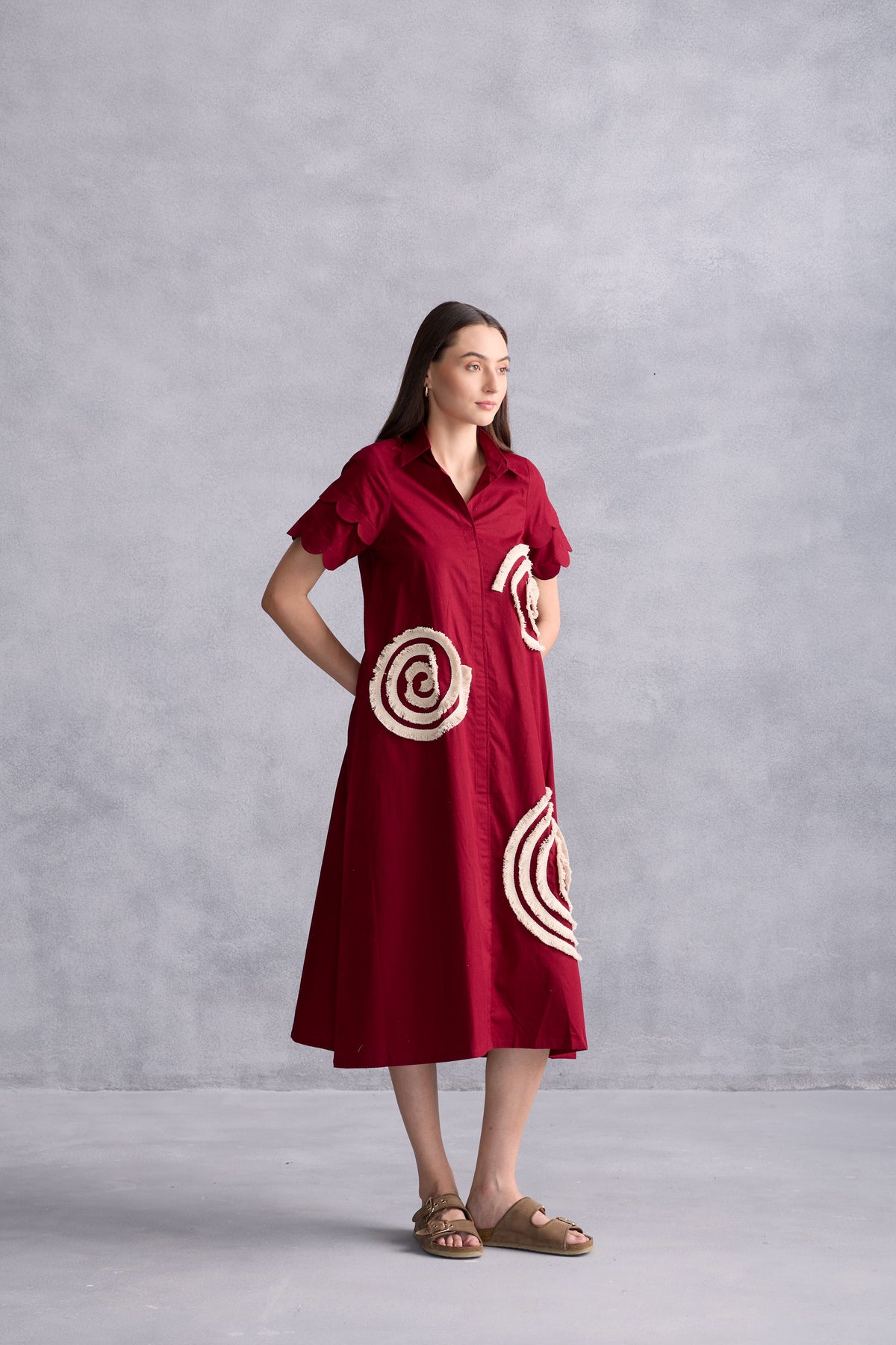 Esme Dress