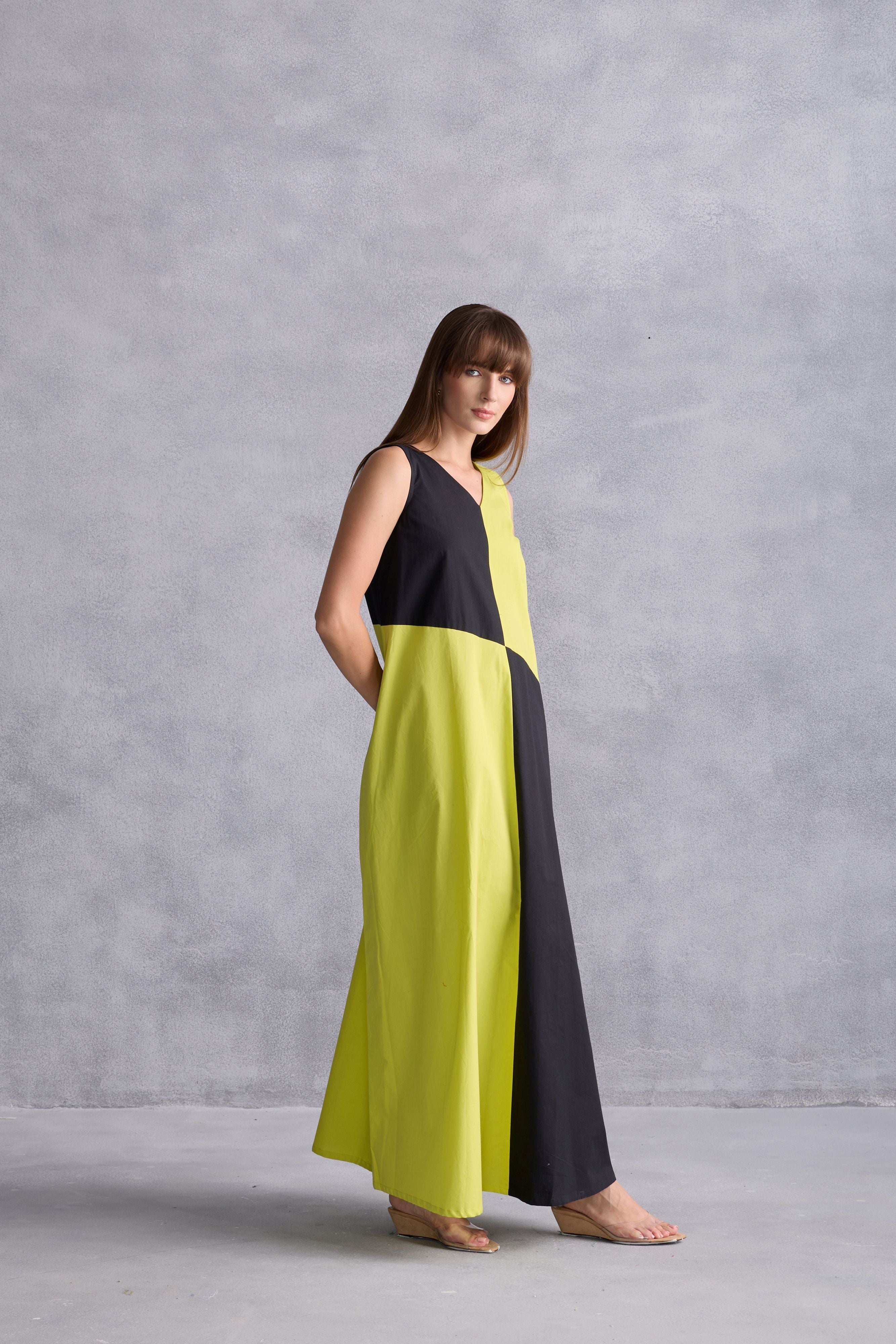 Milano Dress