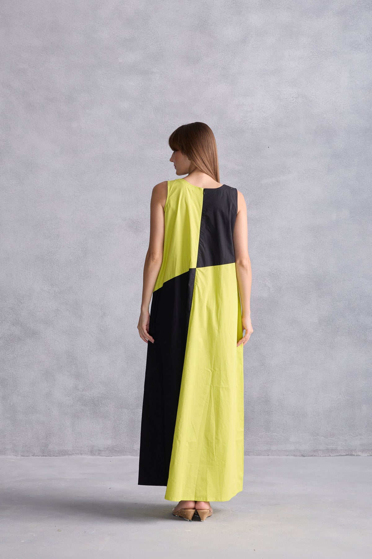 Milano Dress