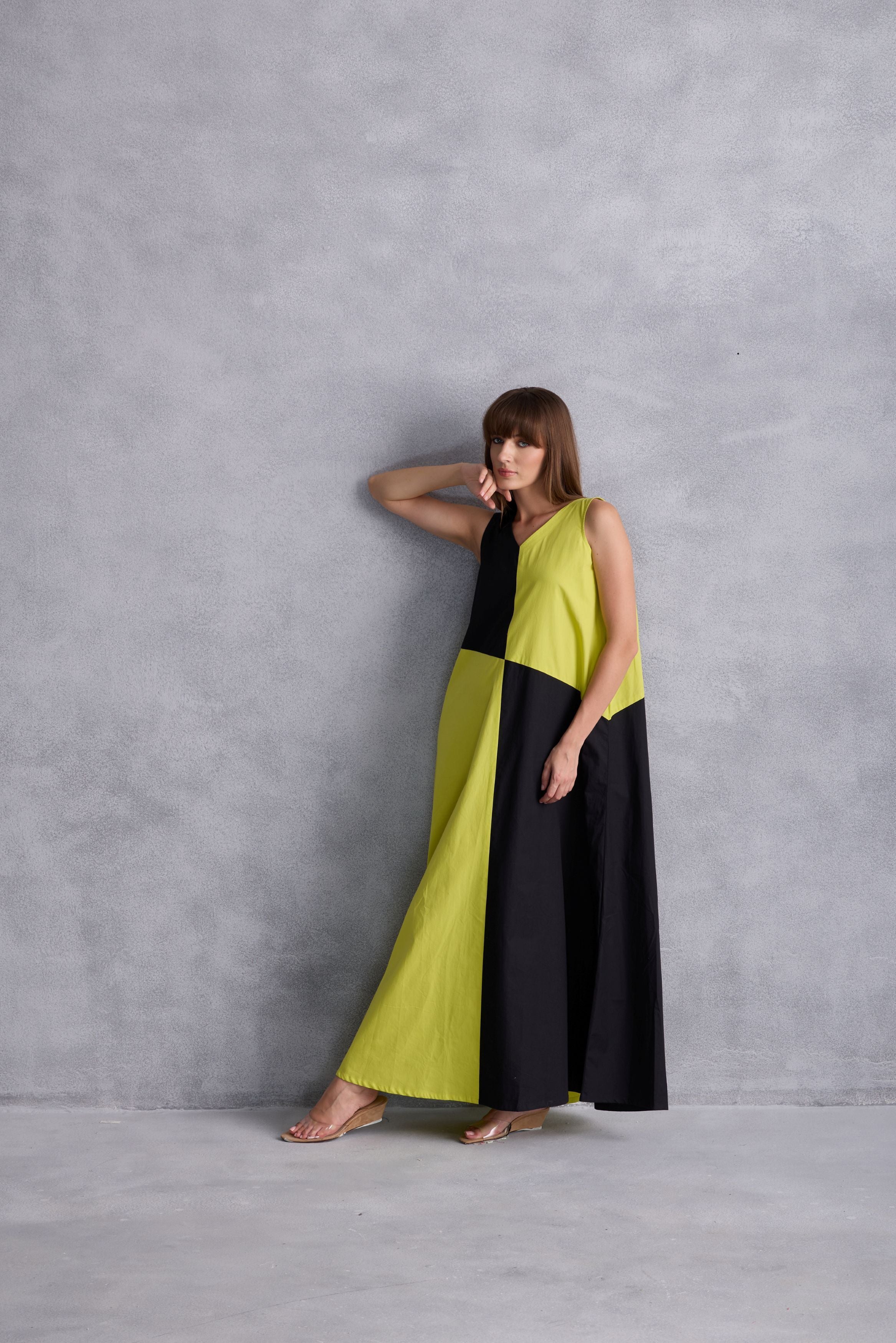 Milano Dress