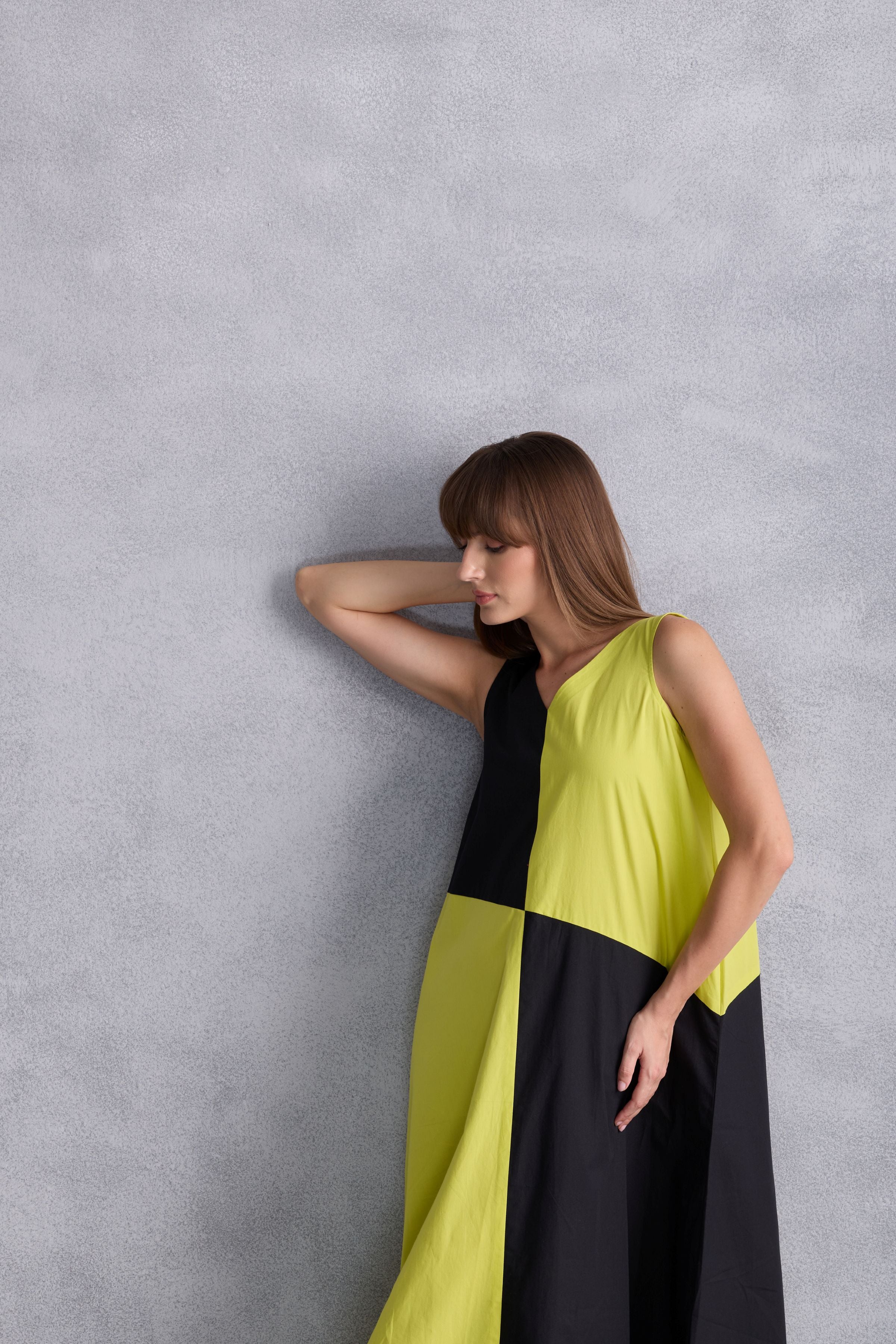 Milano Dress