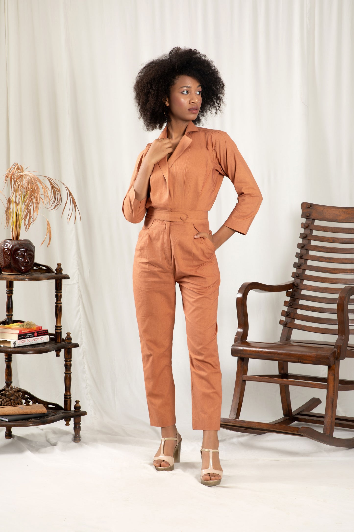 Indie Jumpsuit