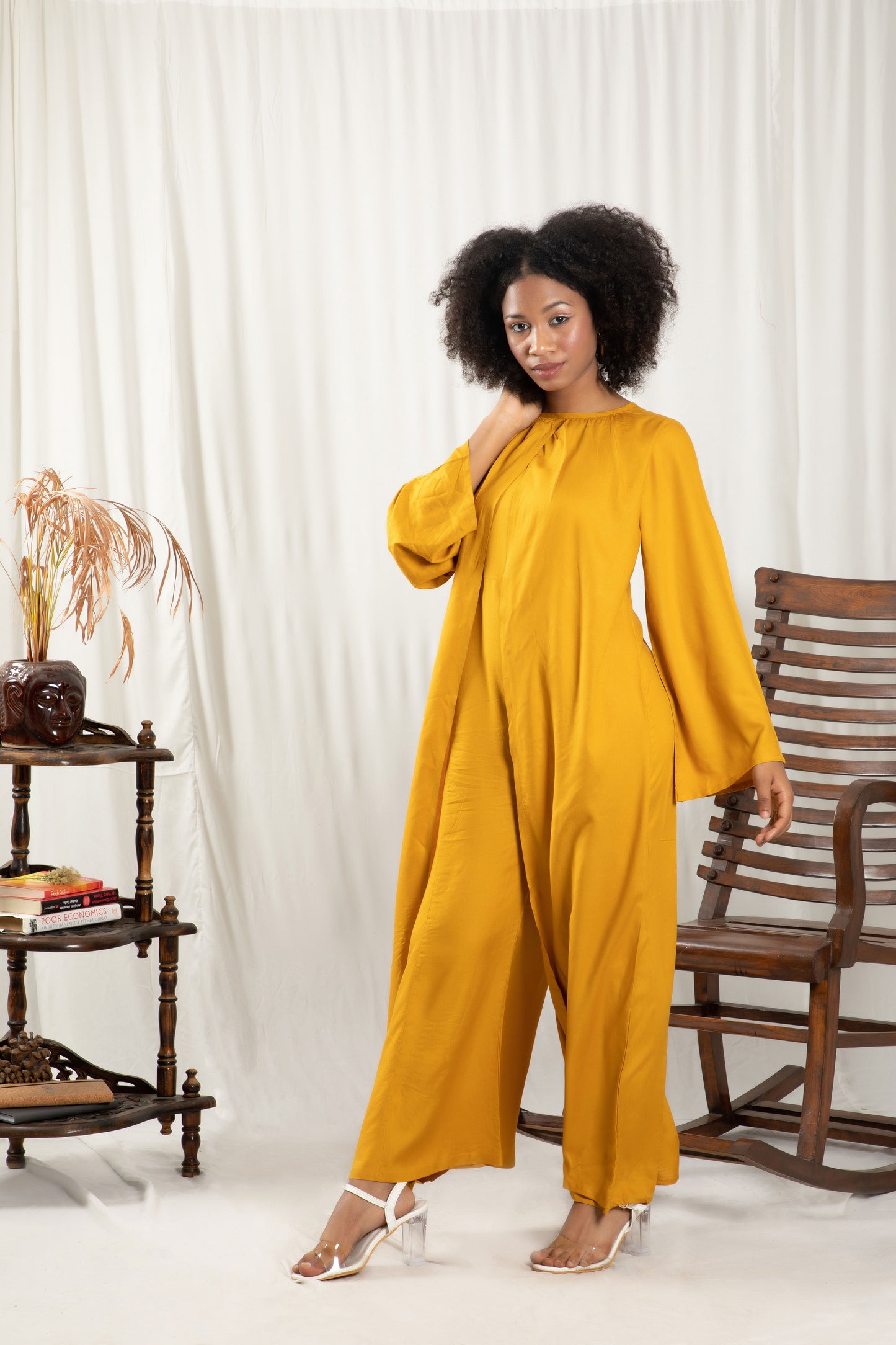 Kyra Jumpsuit