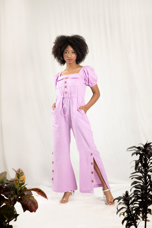 Livia Jumpsuit