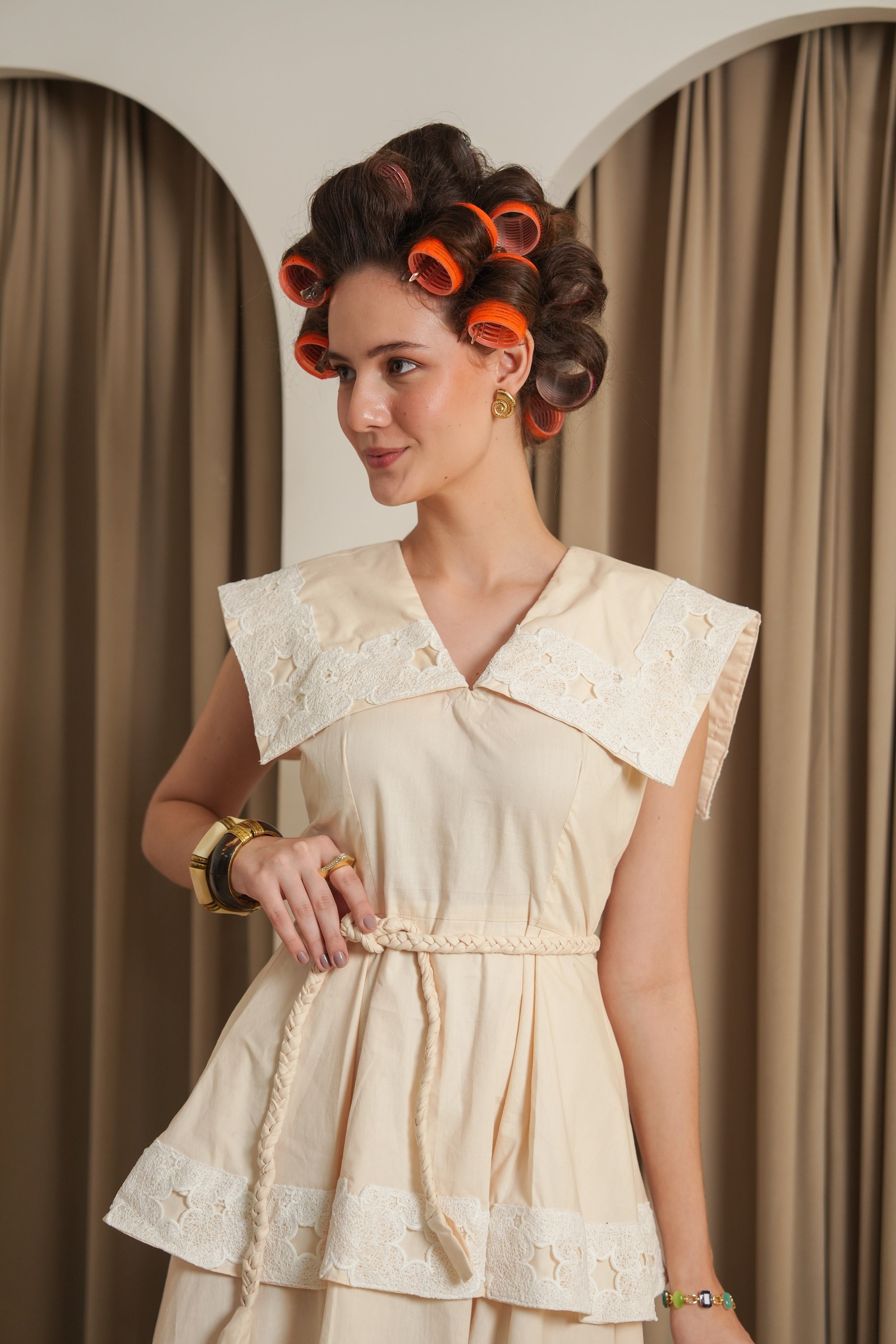 Cintra dress