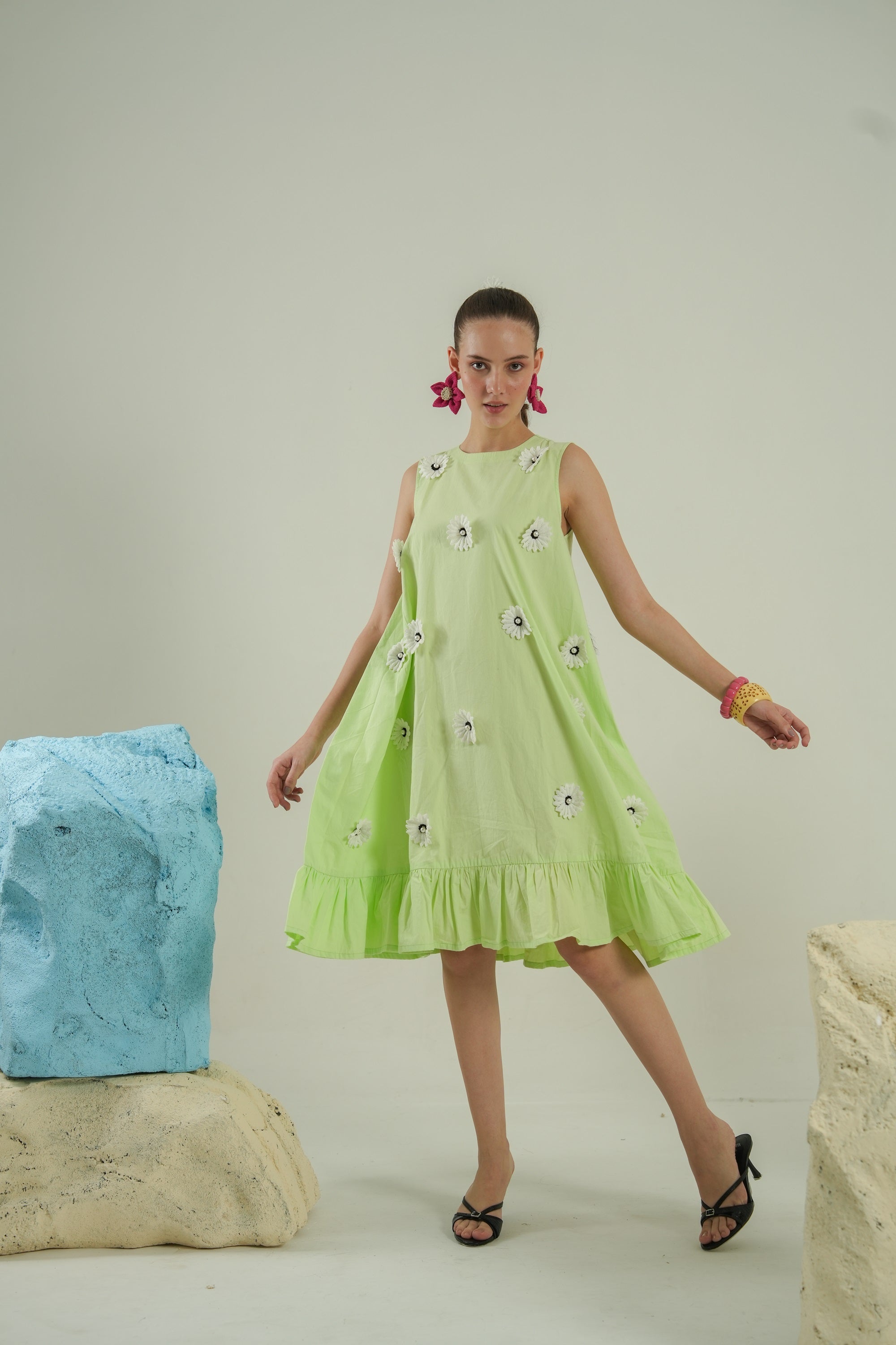 Faye Dress