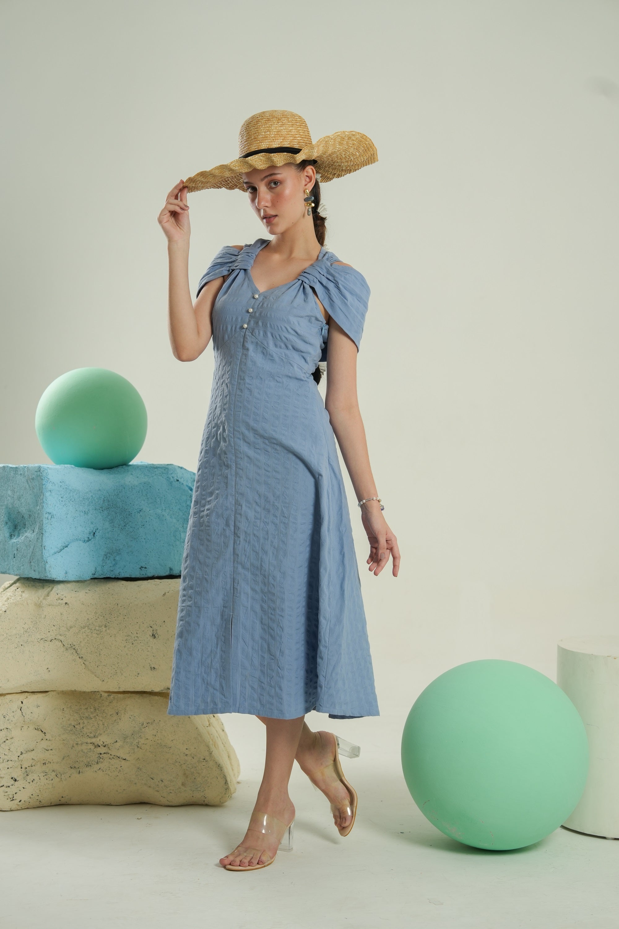 Selene dress