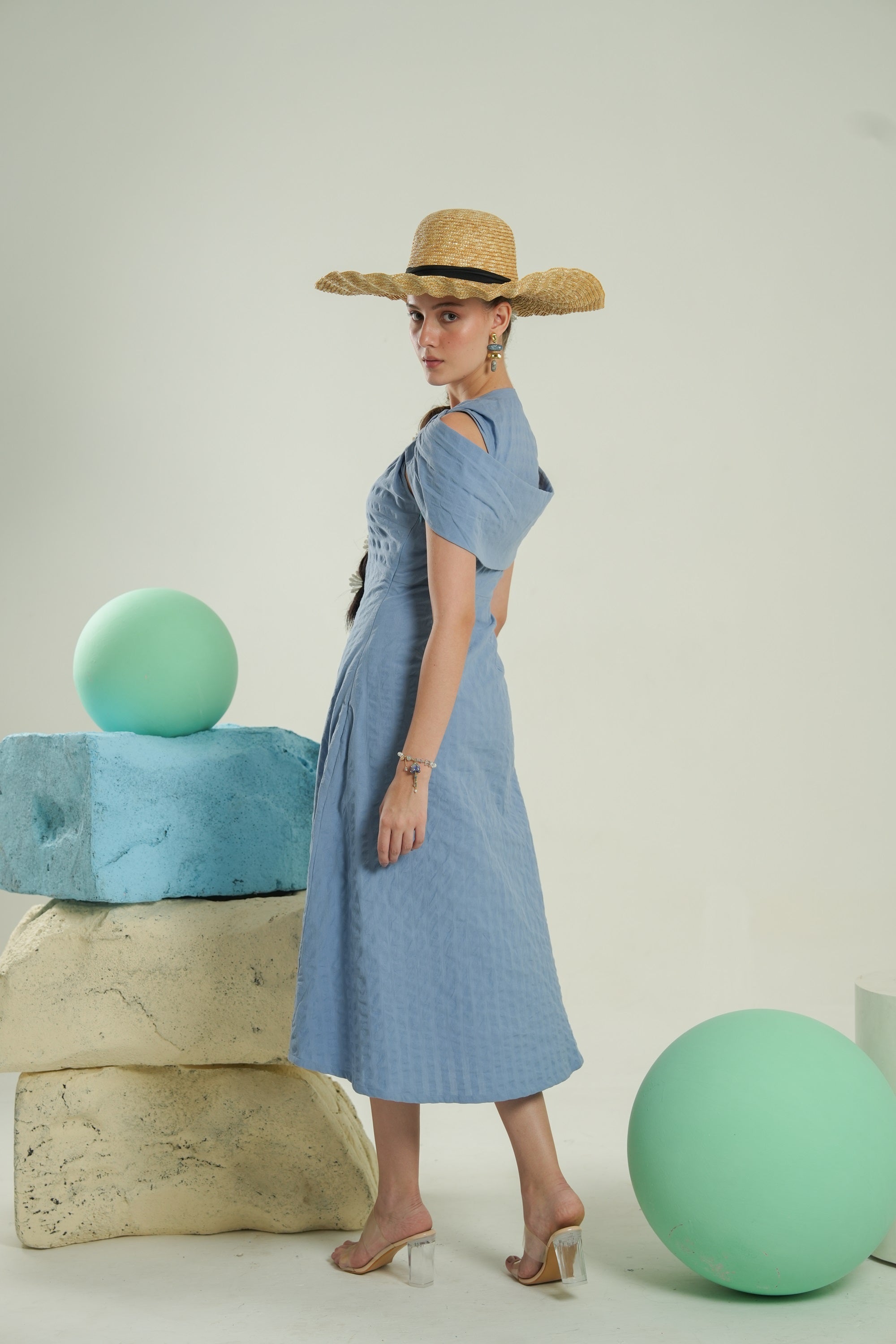 Selene dress