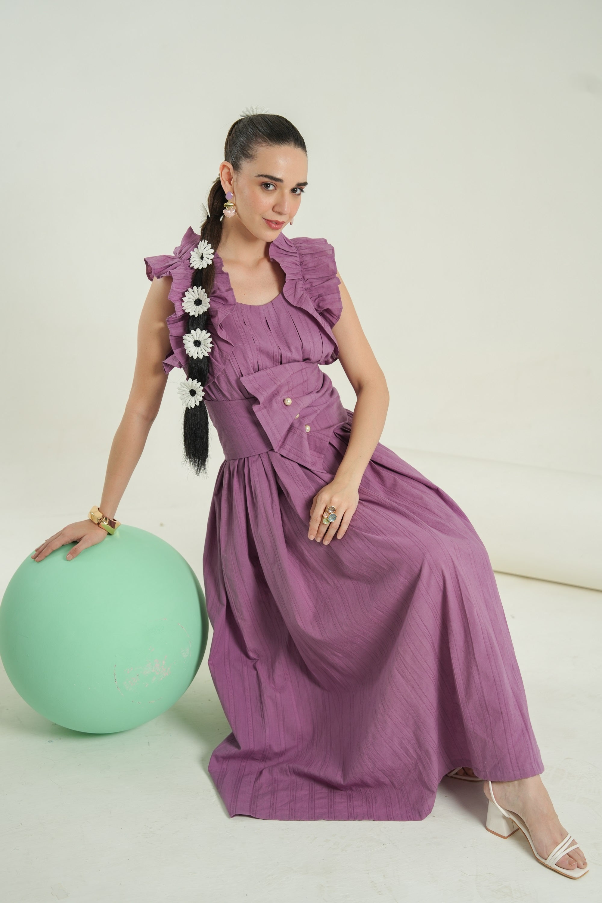 Bellina Dress