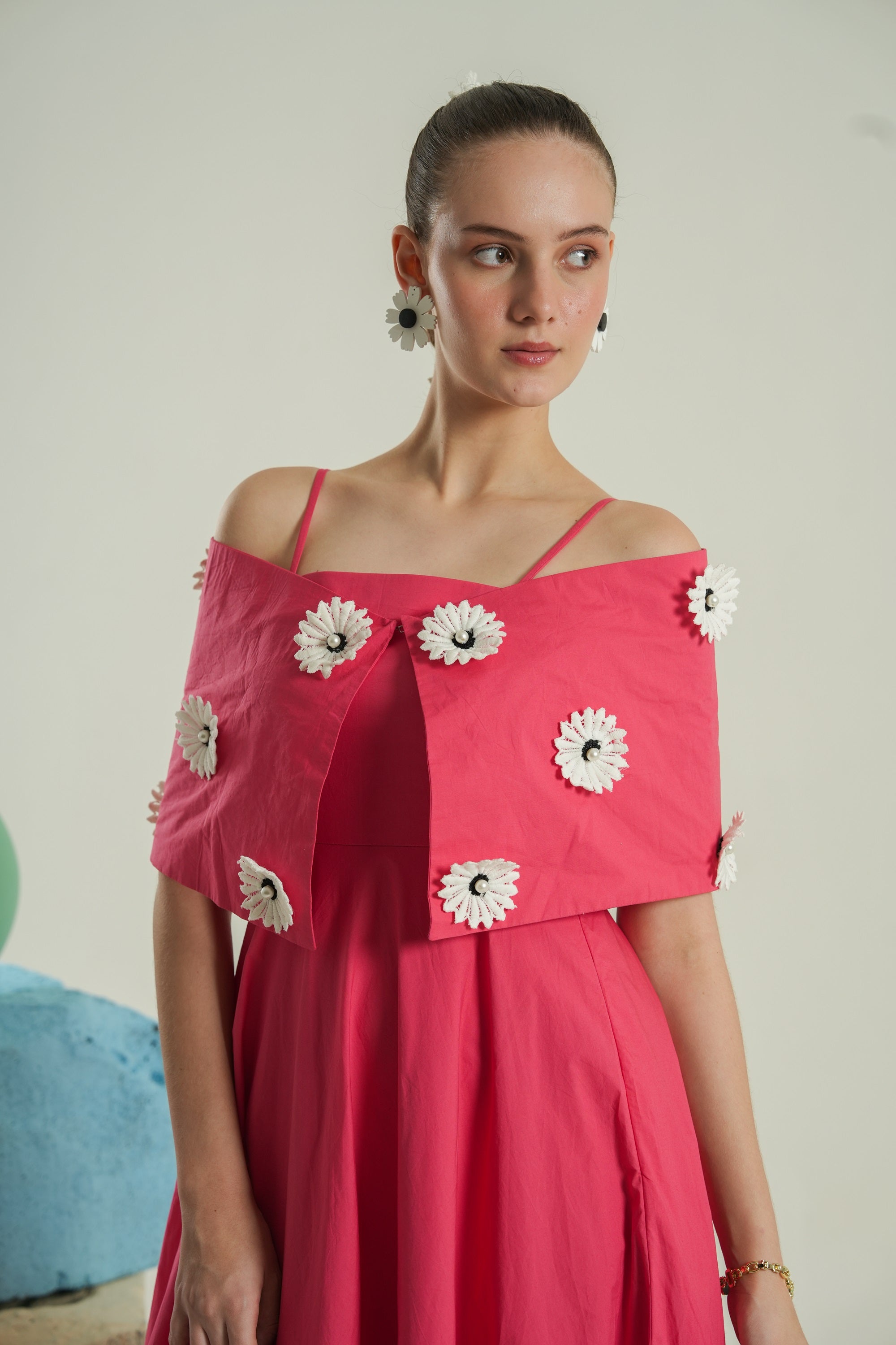 Rosyne Dress