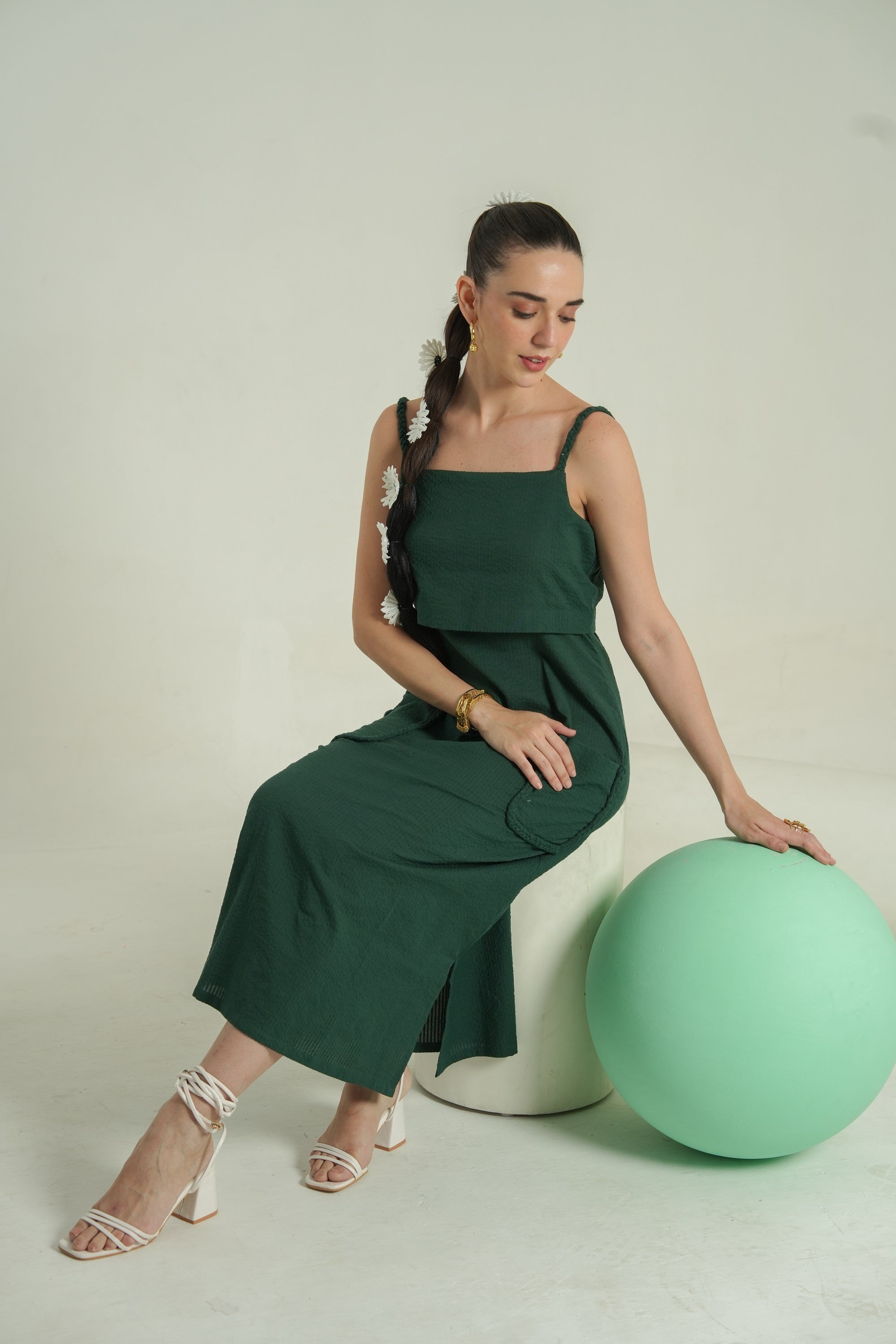 Iqra dress