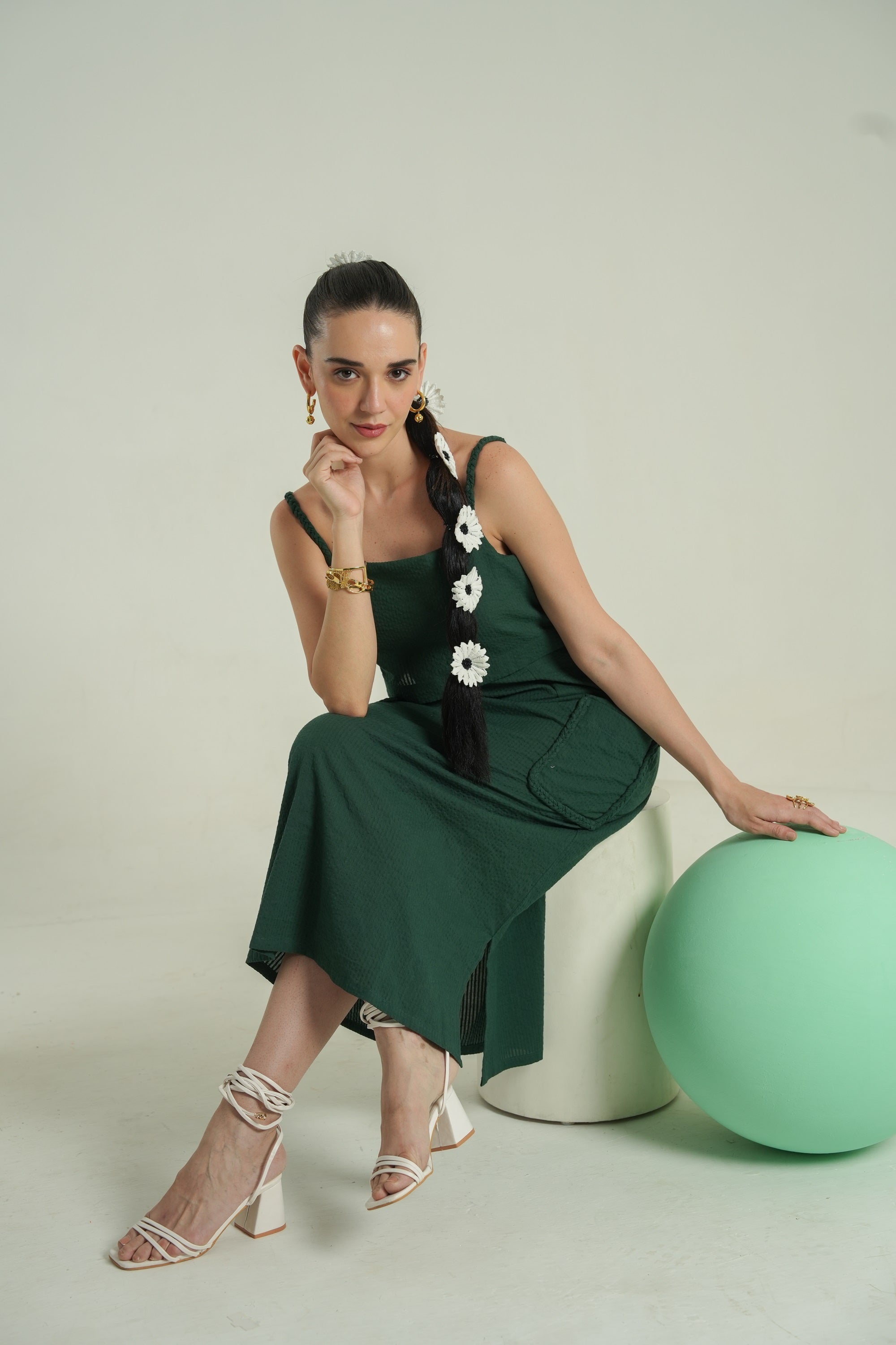 Iqra dress
