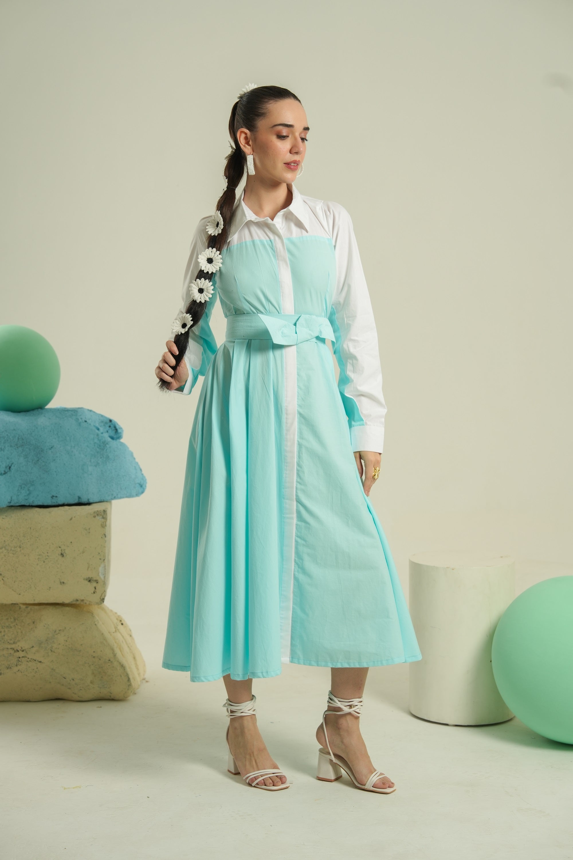 Seli dress