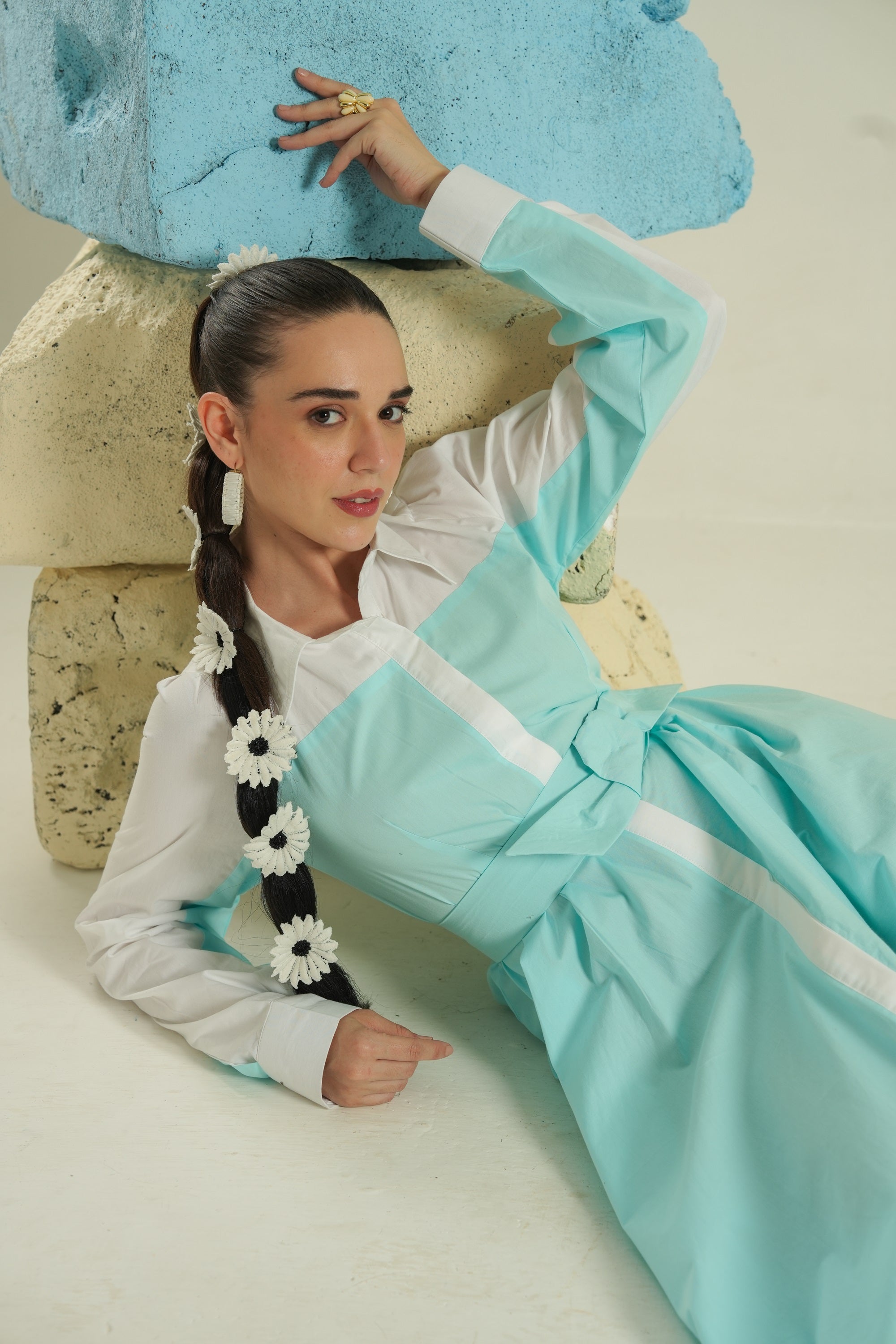 Seli dress