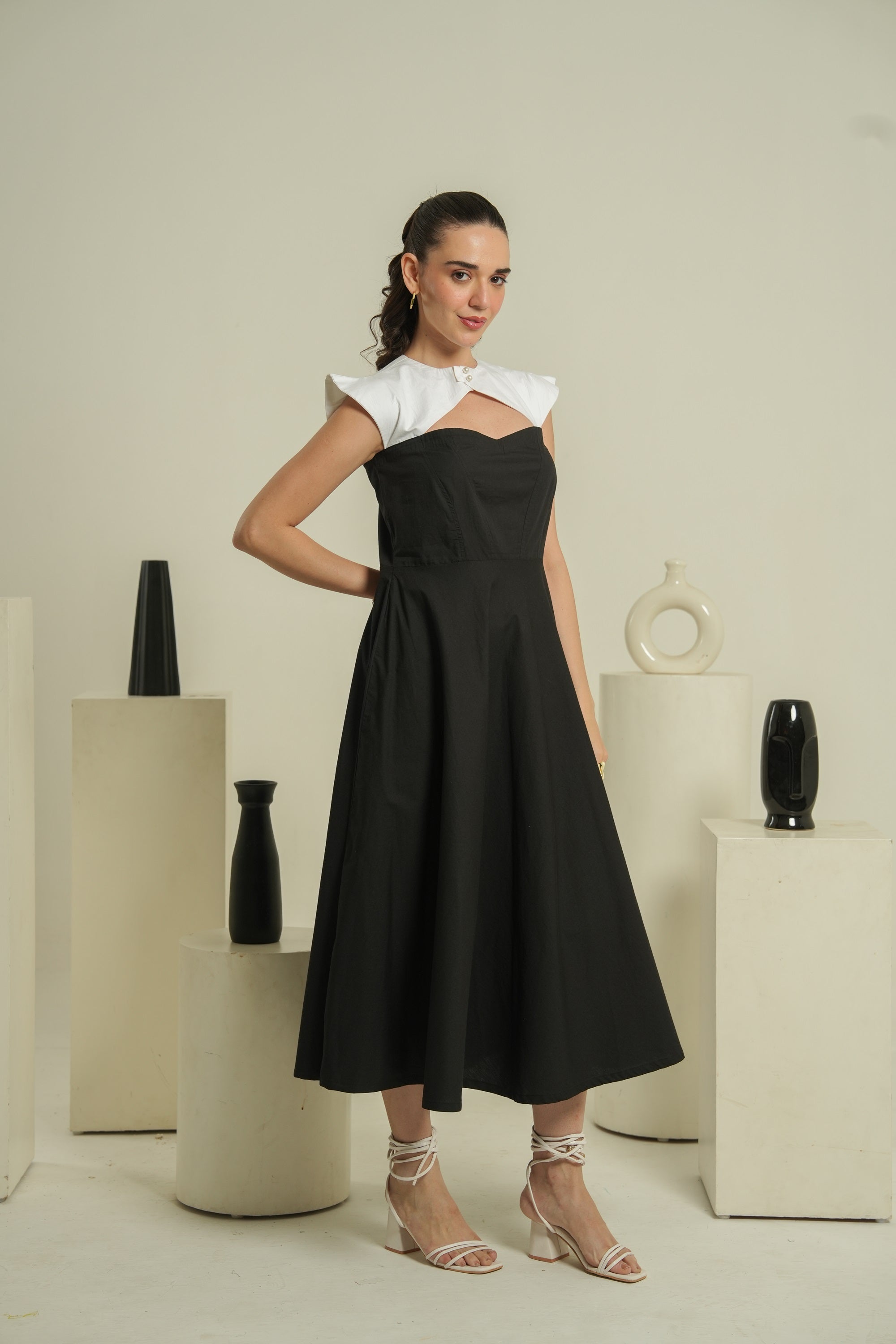 Elin dress