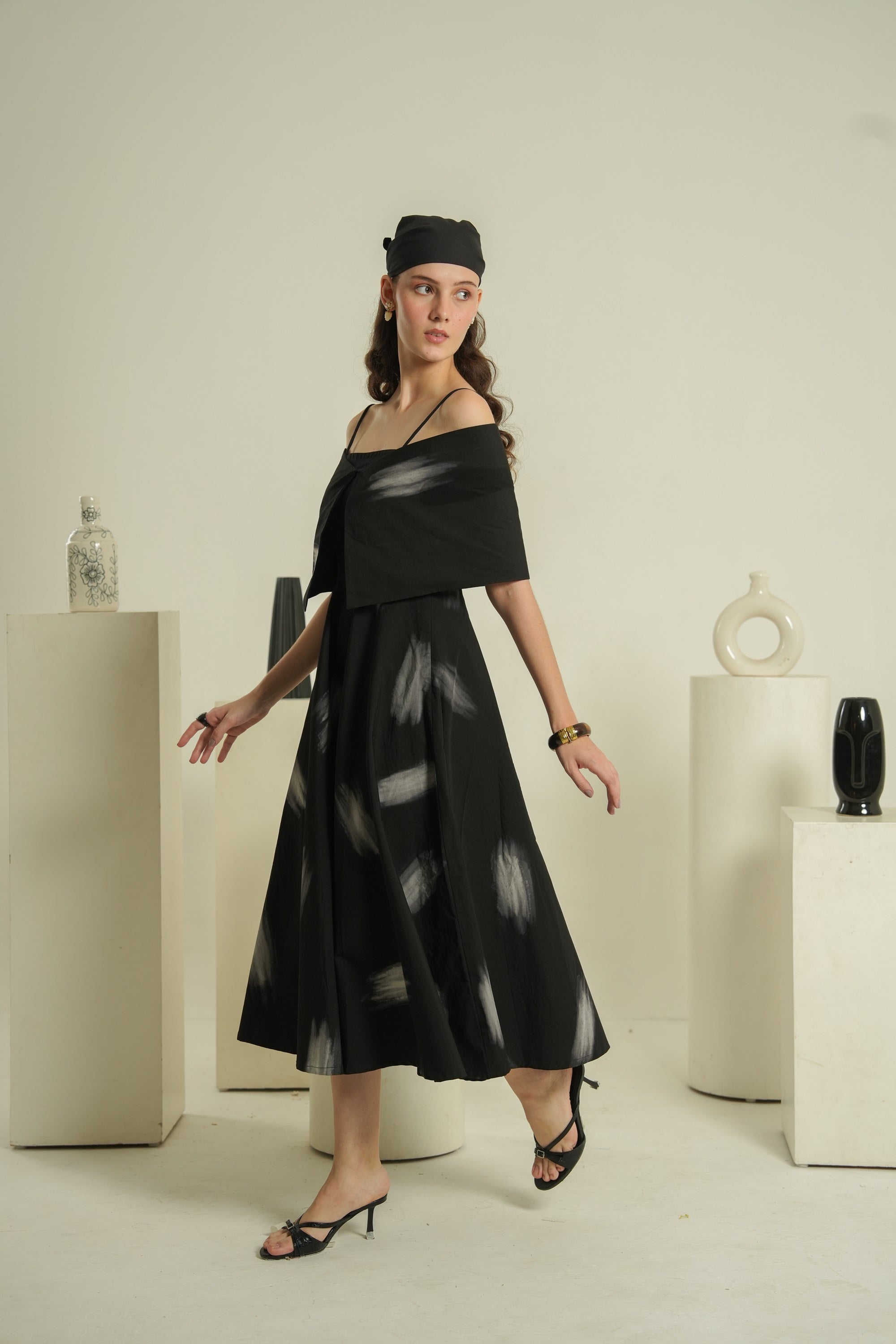 Elira Dress