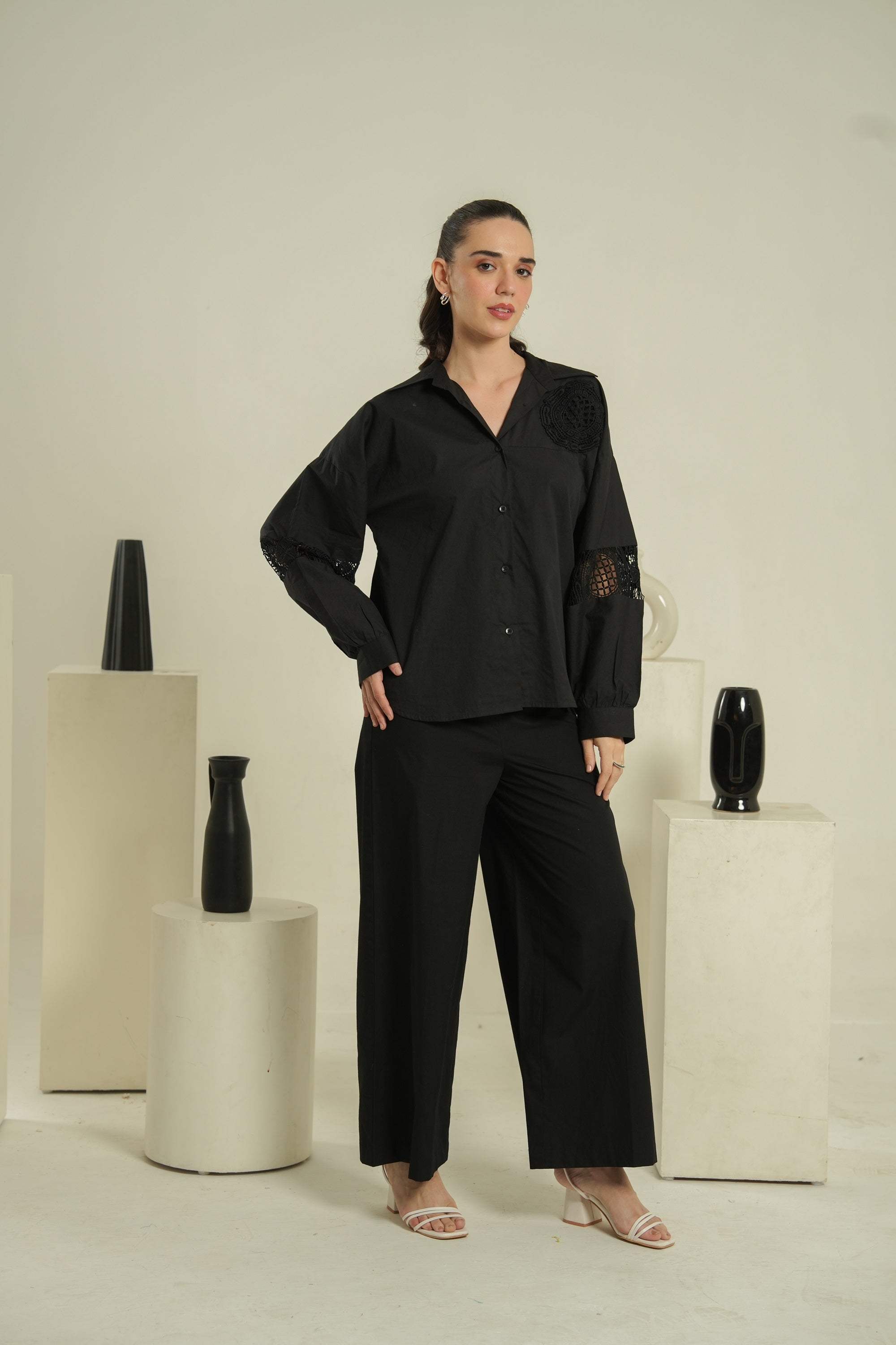 Mova set