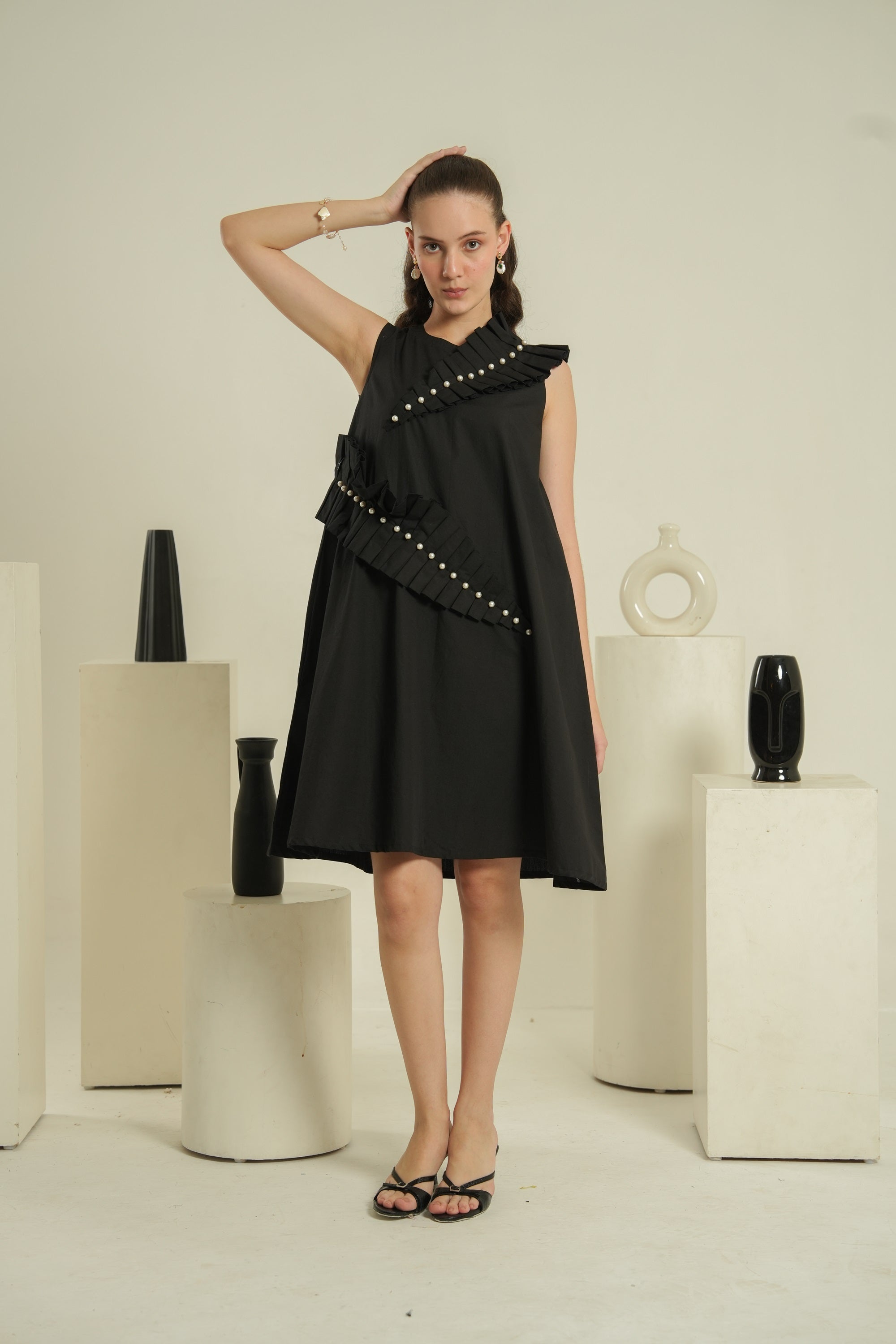Sasa dress