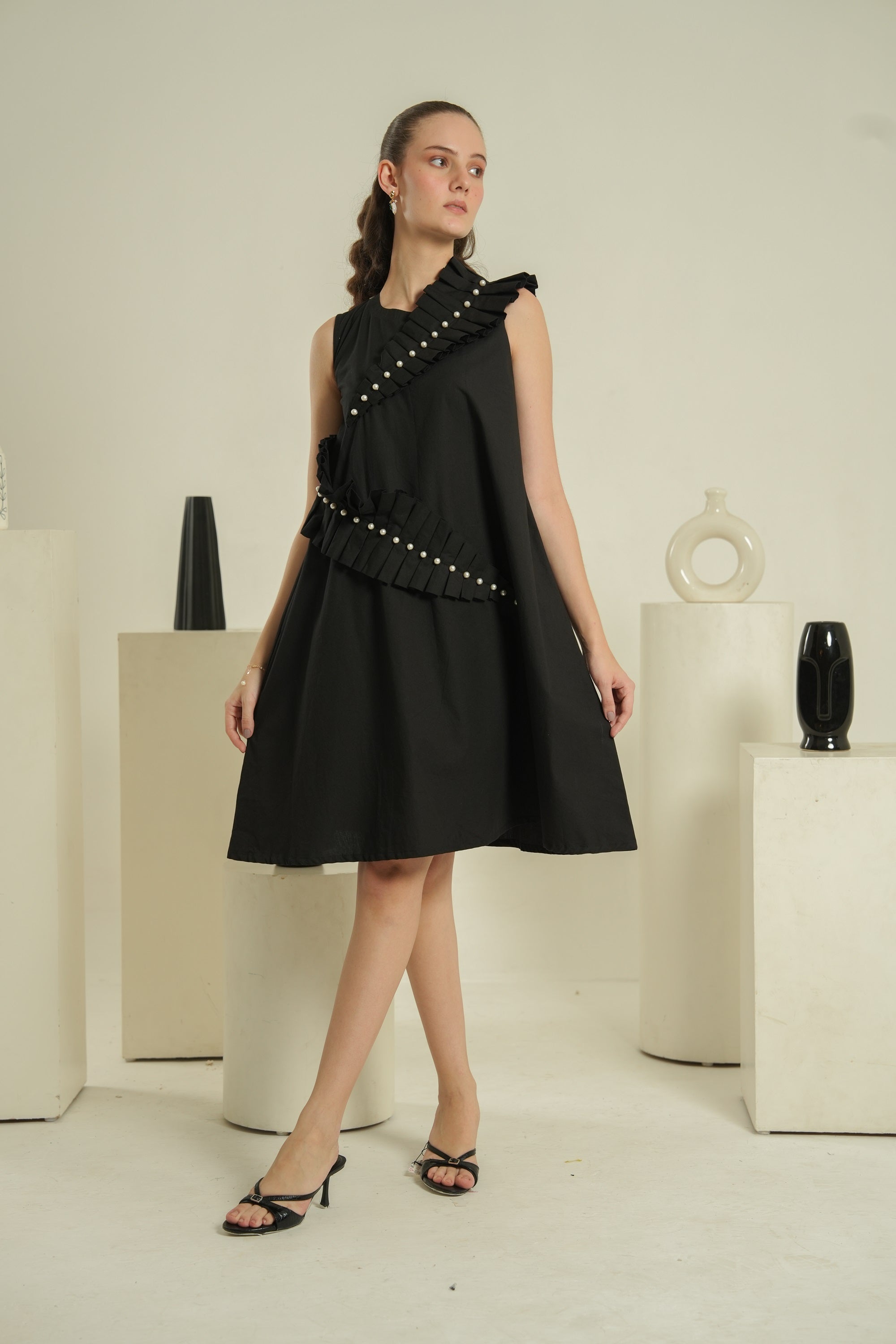 Sasa dress