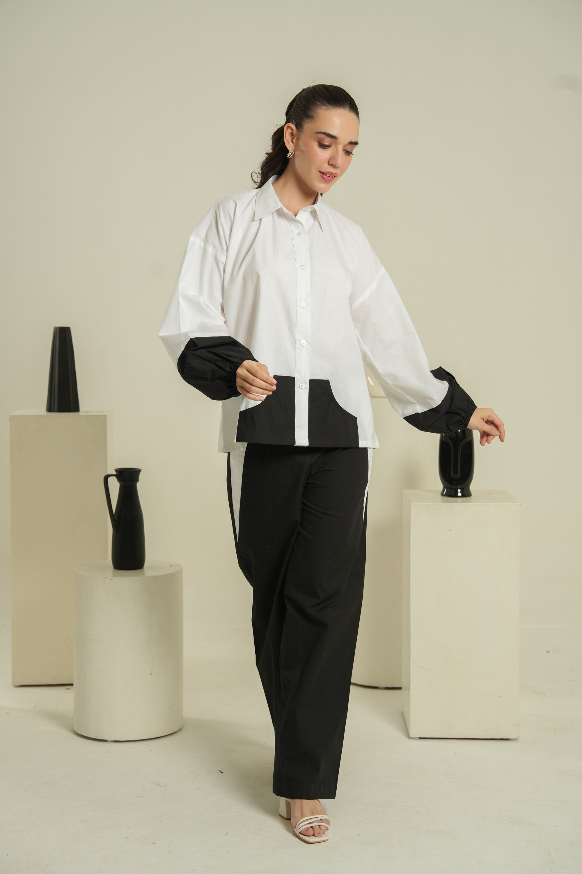 Seya Set