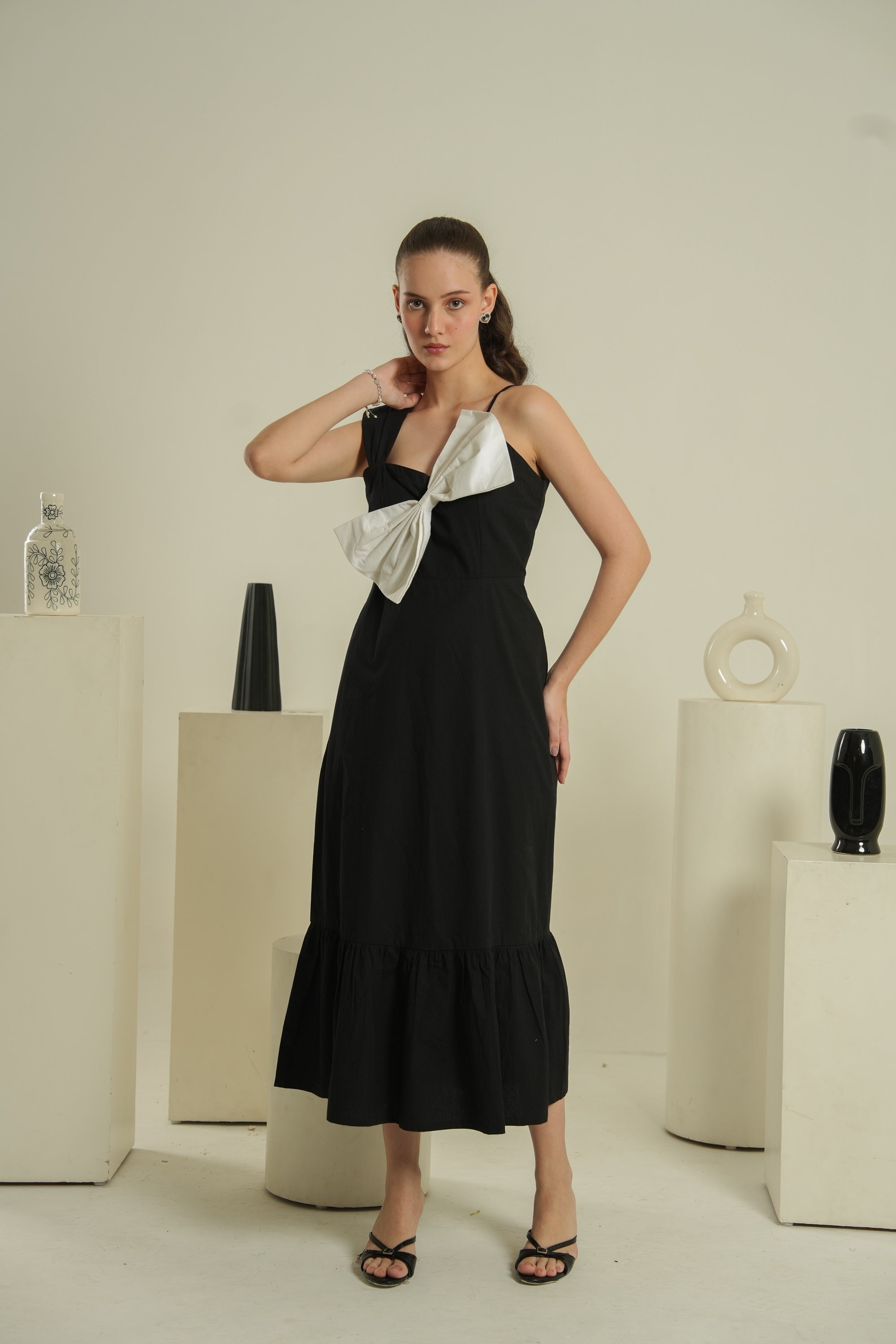 Amree dress