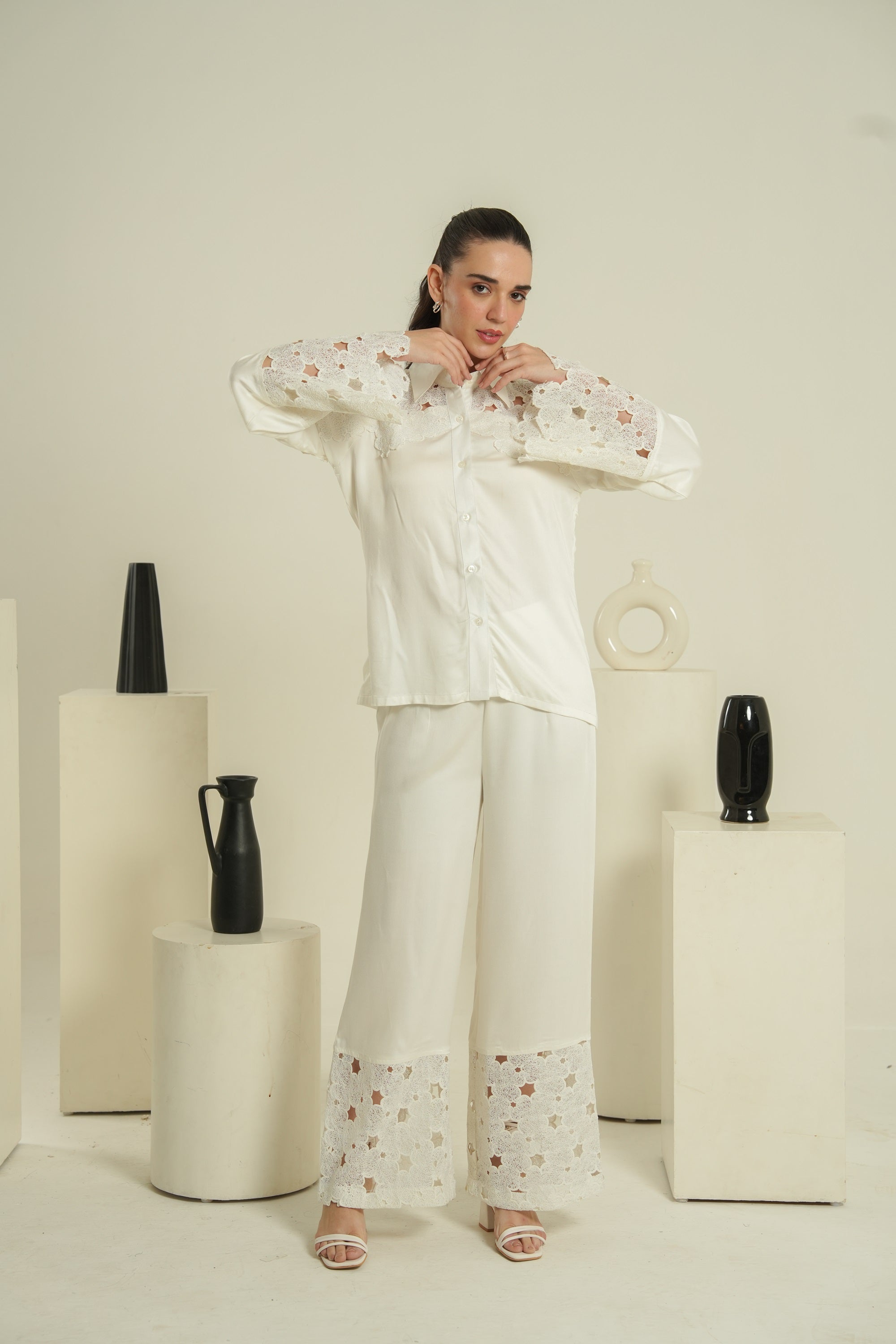 Tessy Set