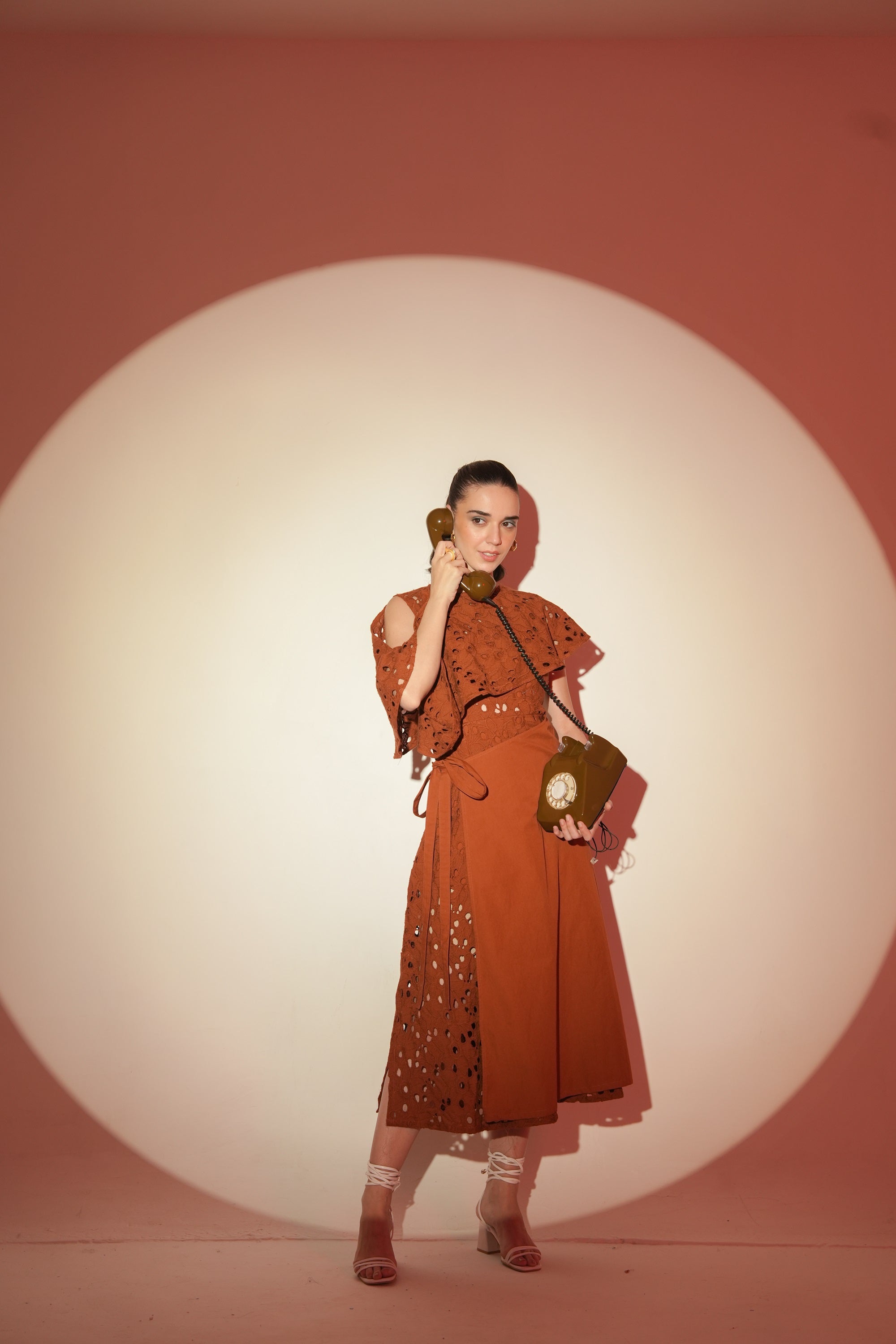 Sula Dress