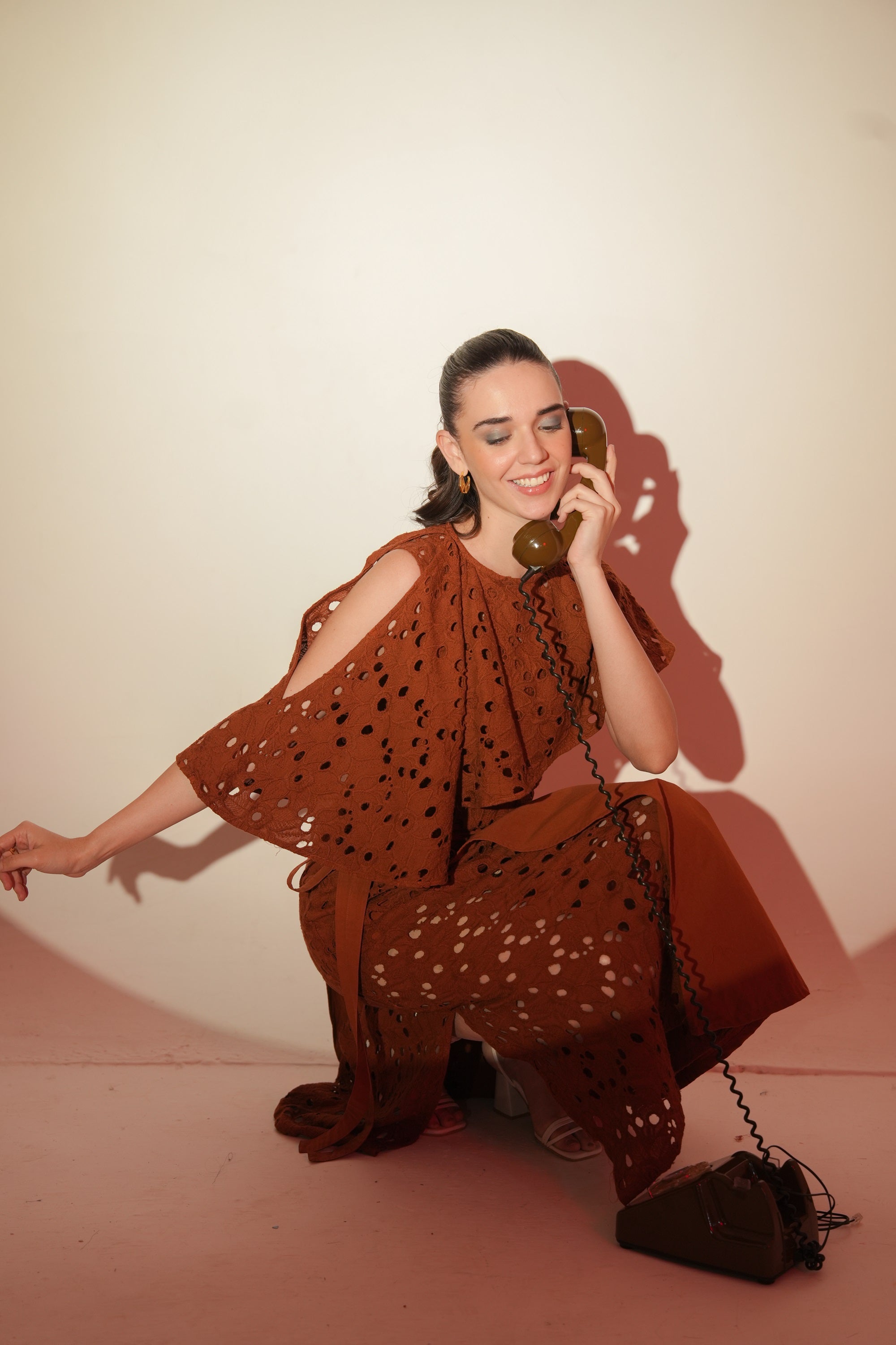 Sula Dress